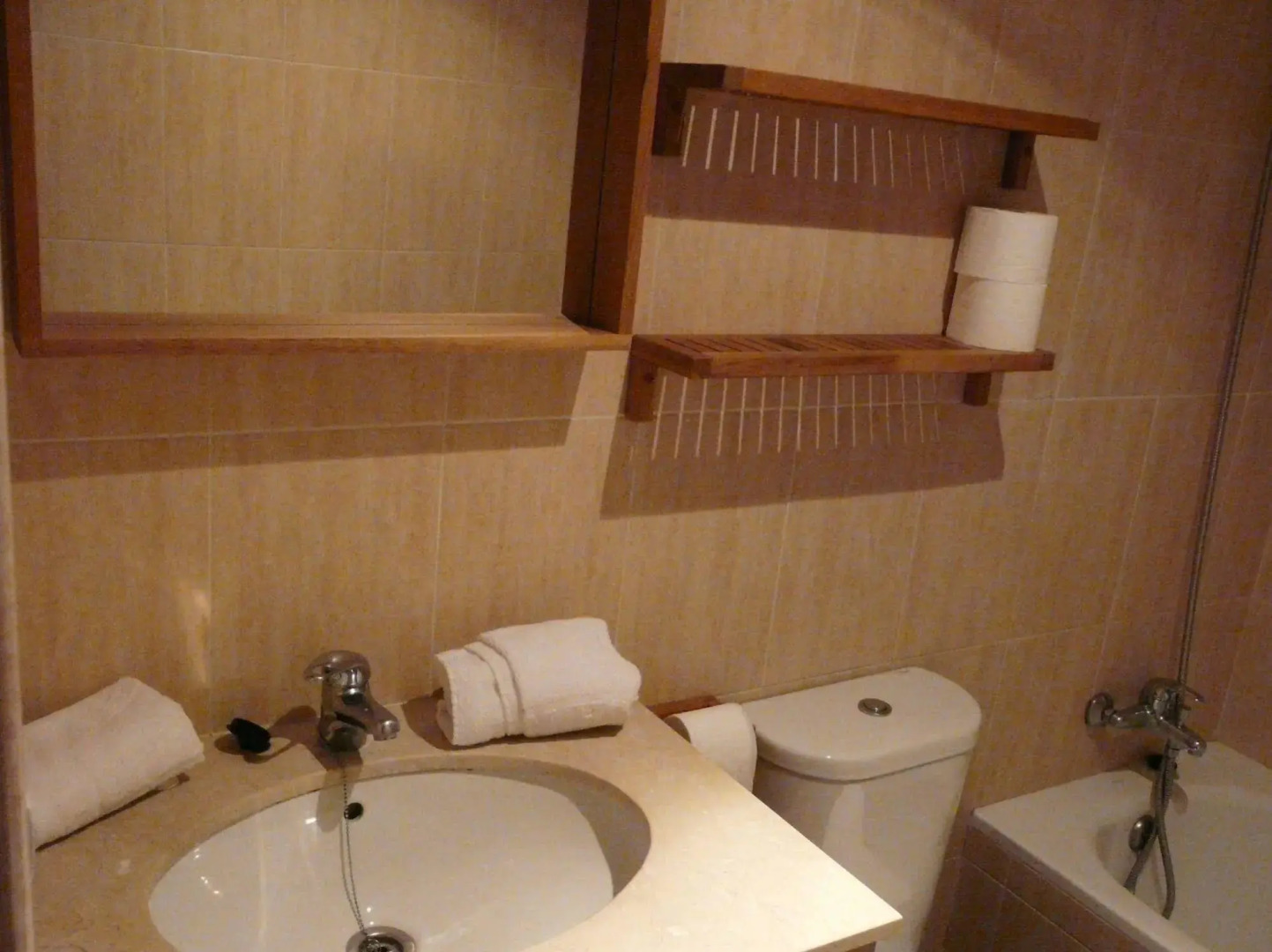 Apartamentos Gorbea