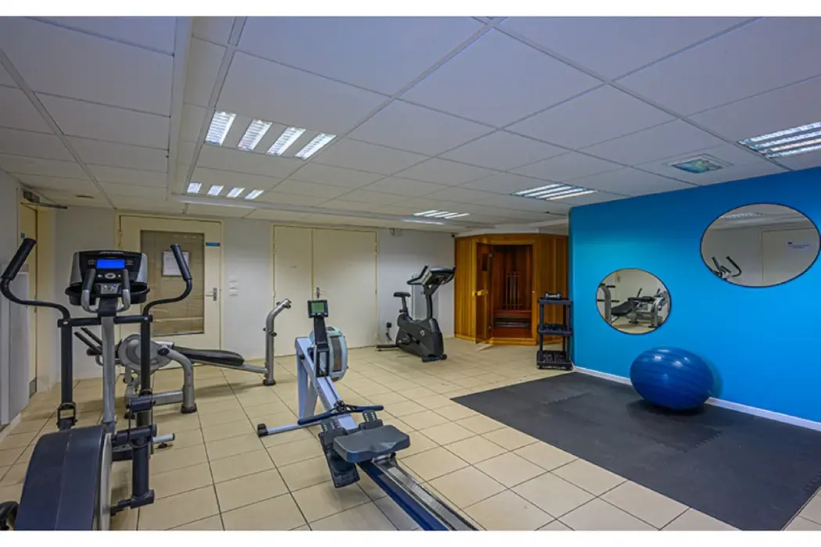 Residence Ker Goh Lenn - Vacancéole