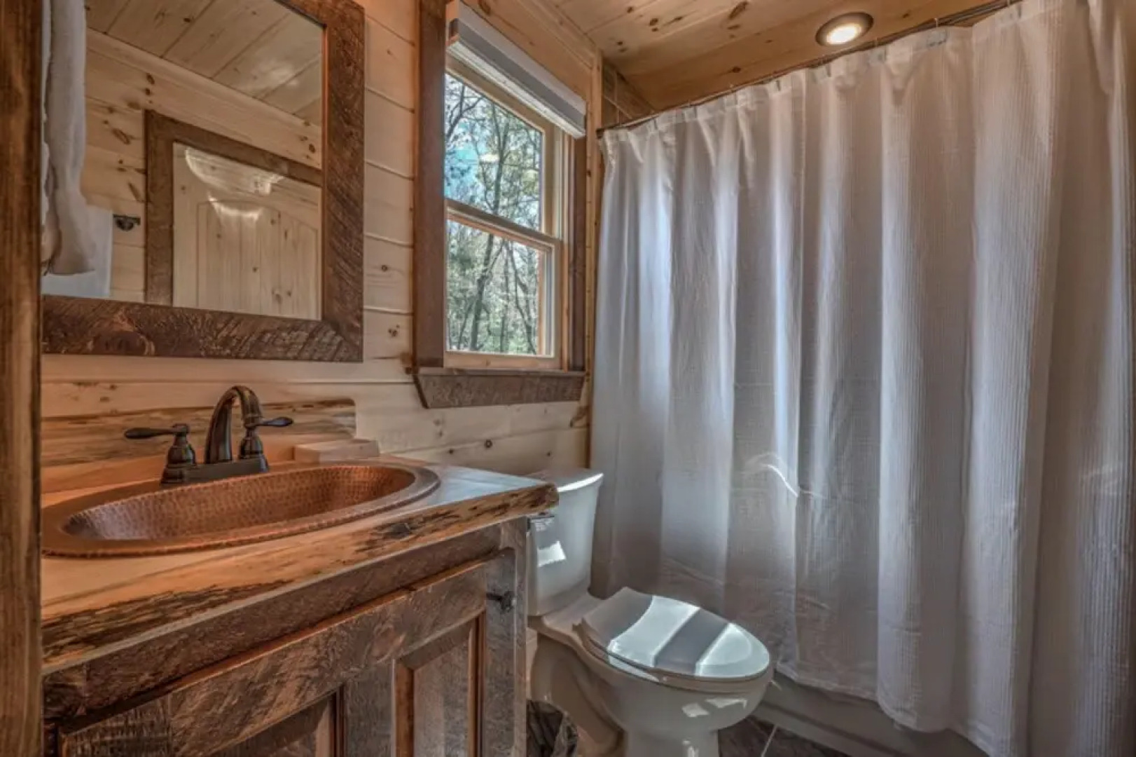 St Ridges by Escape to Blue Ridge