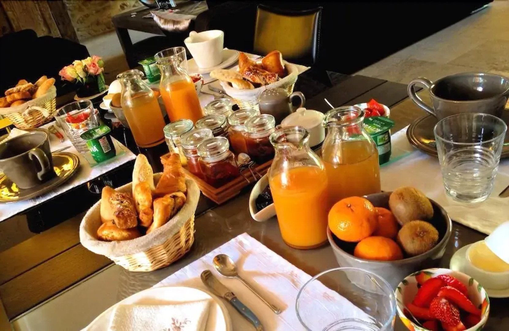 Mas de l'Espérance - Chambres d'hôtes