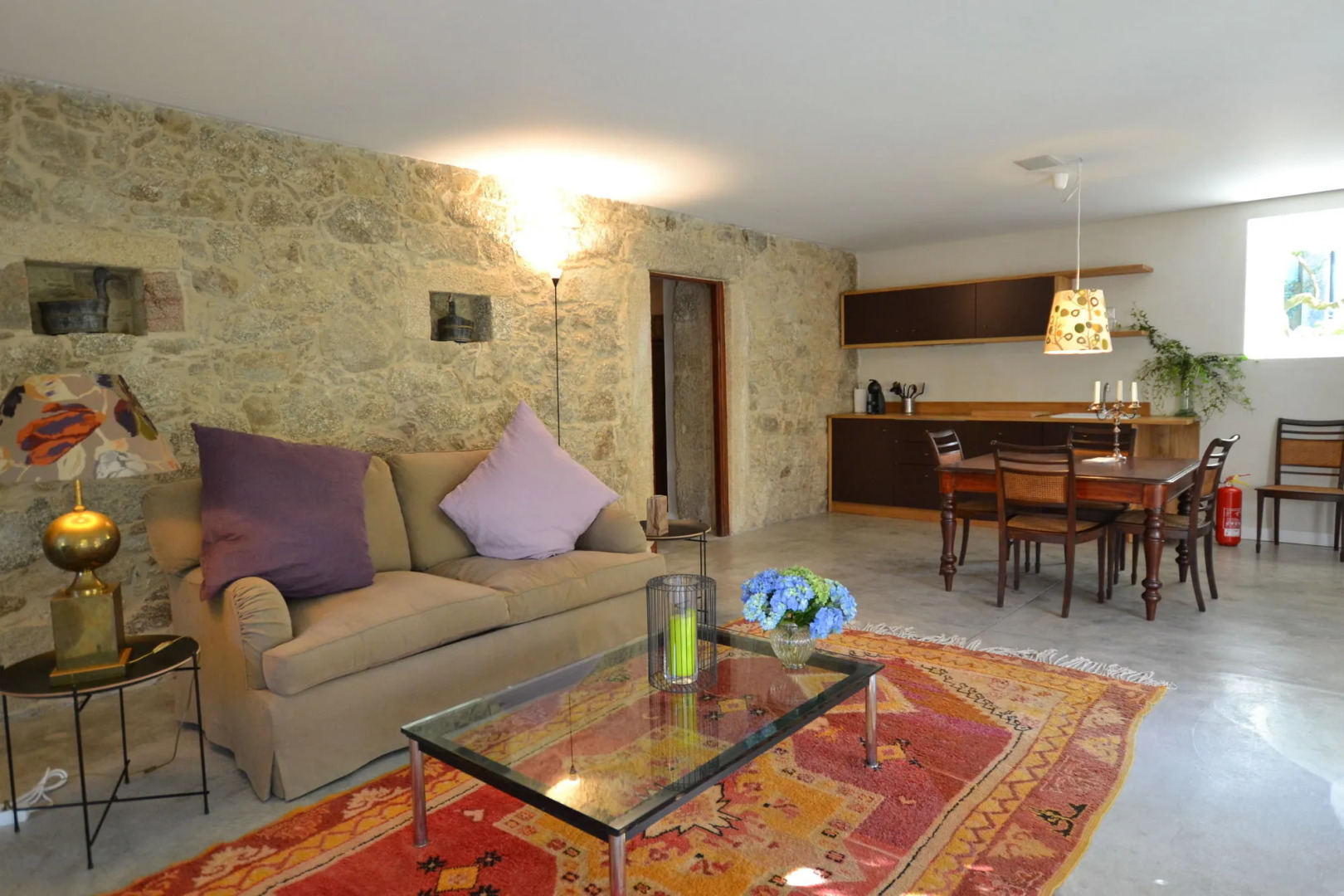 Quinta do Ameal - Wine & Tourism Terroir