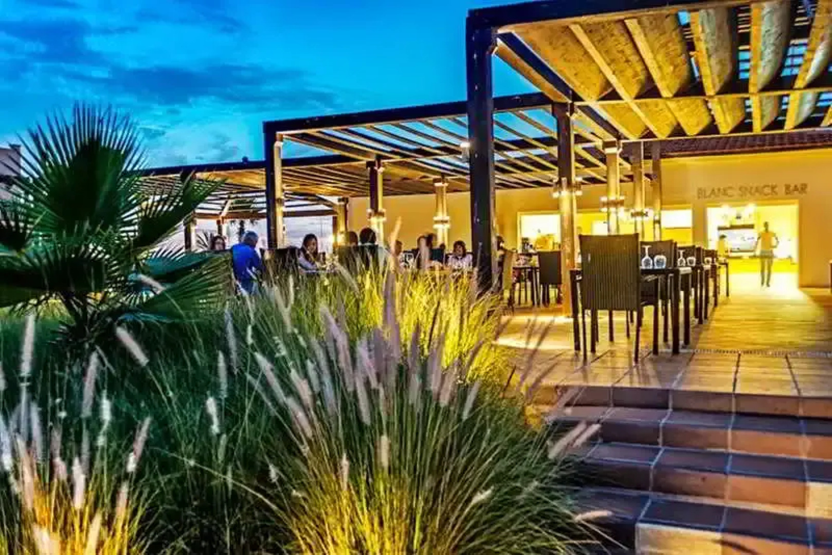 Be Live Collection Saïdia