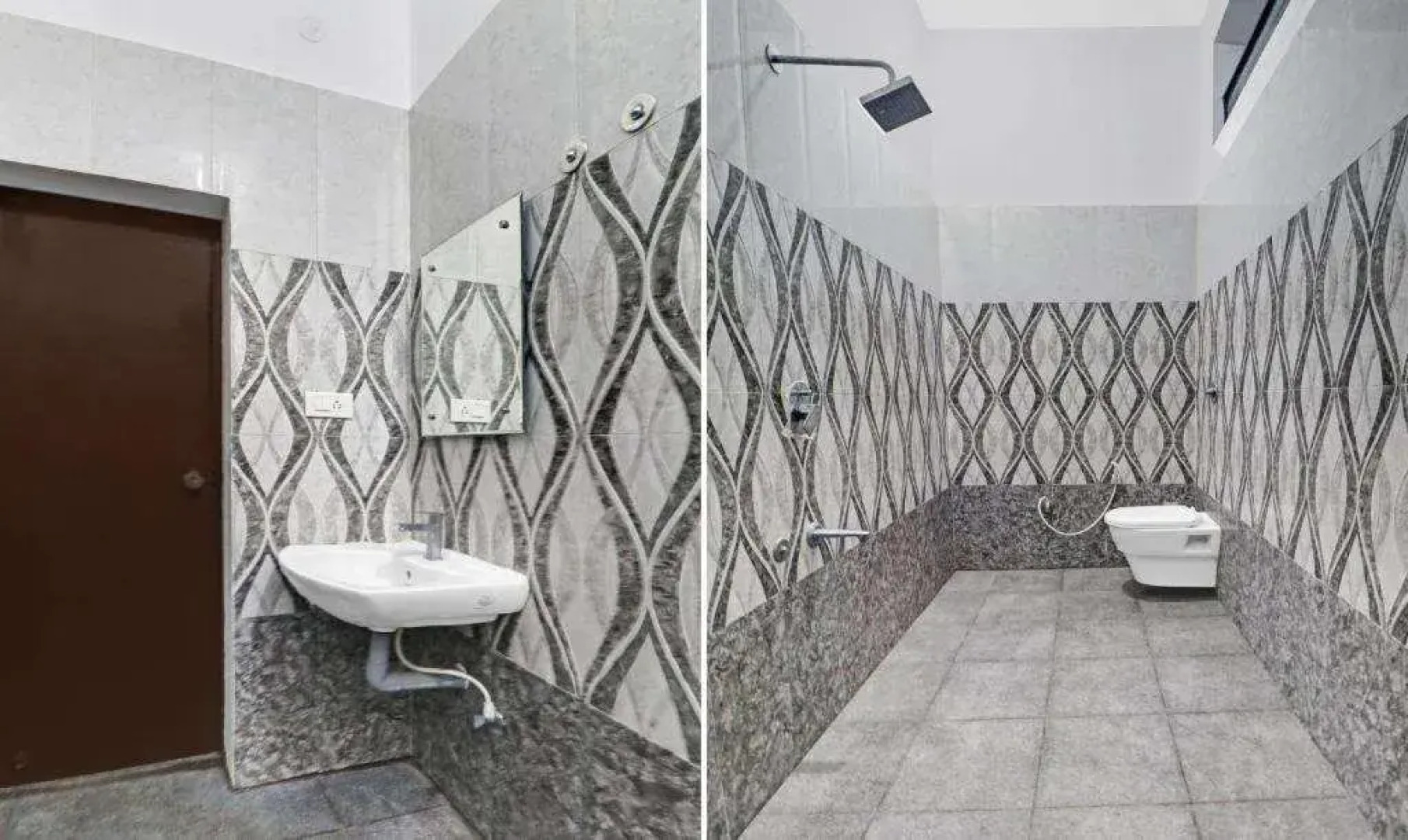 Treebo Trend Grand JP Inn