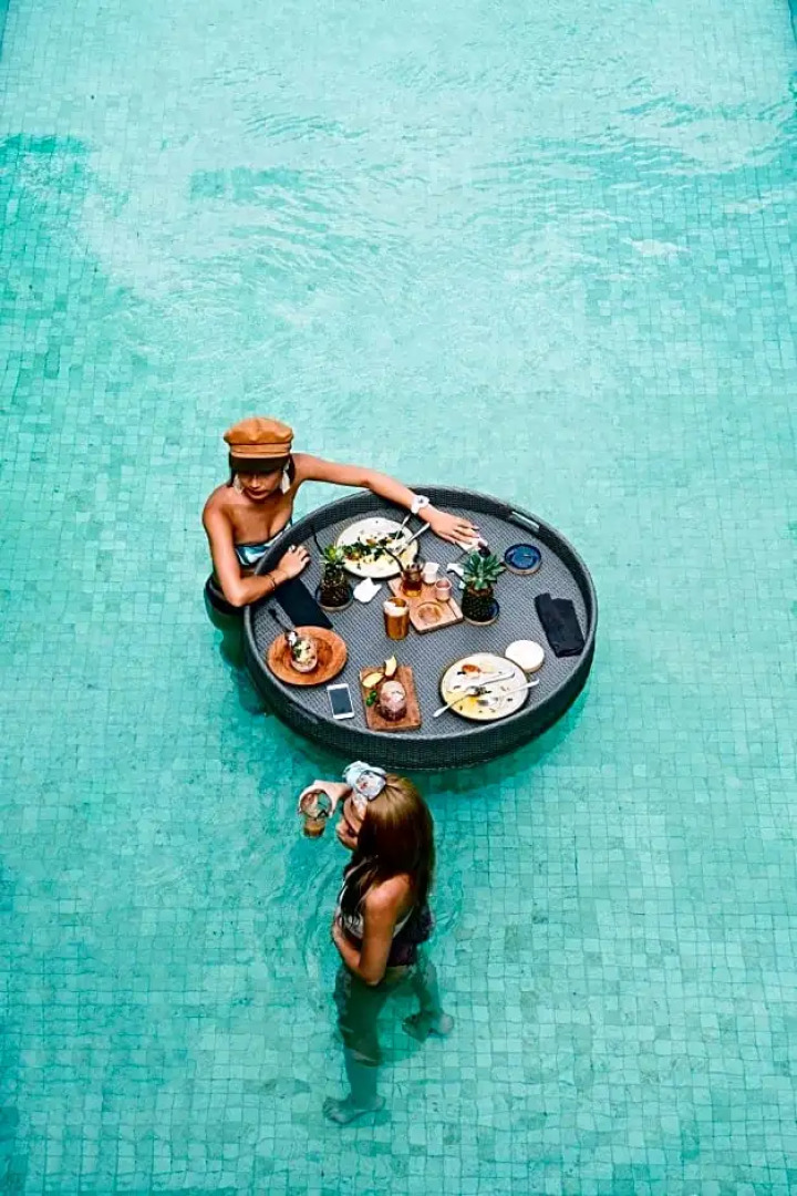 Mahayana Villa 3 Bedroom