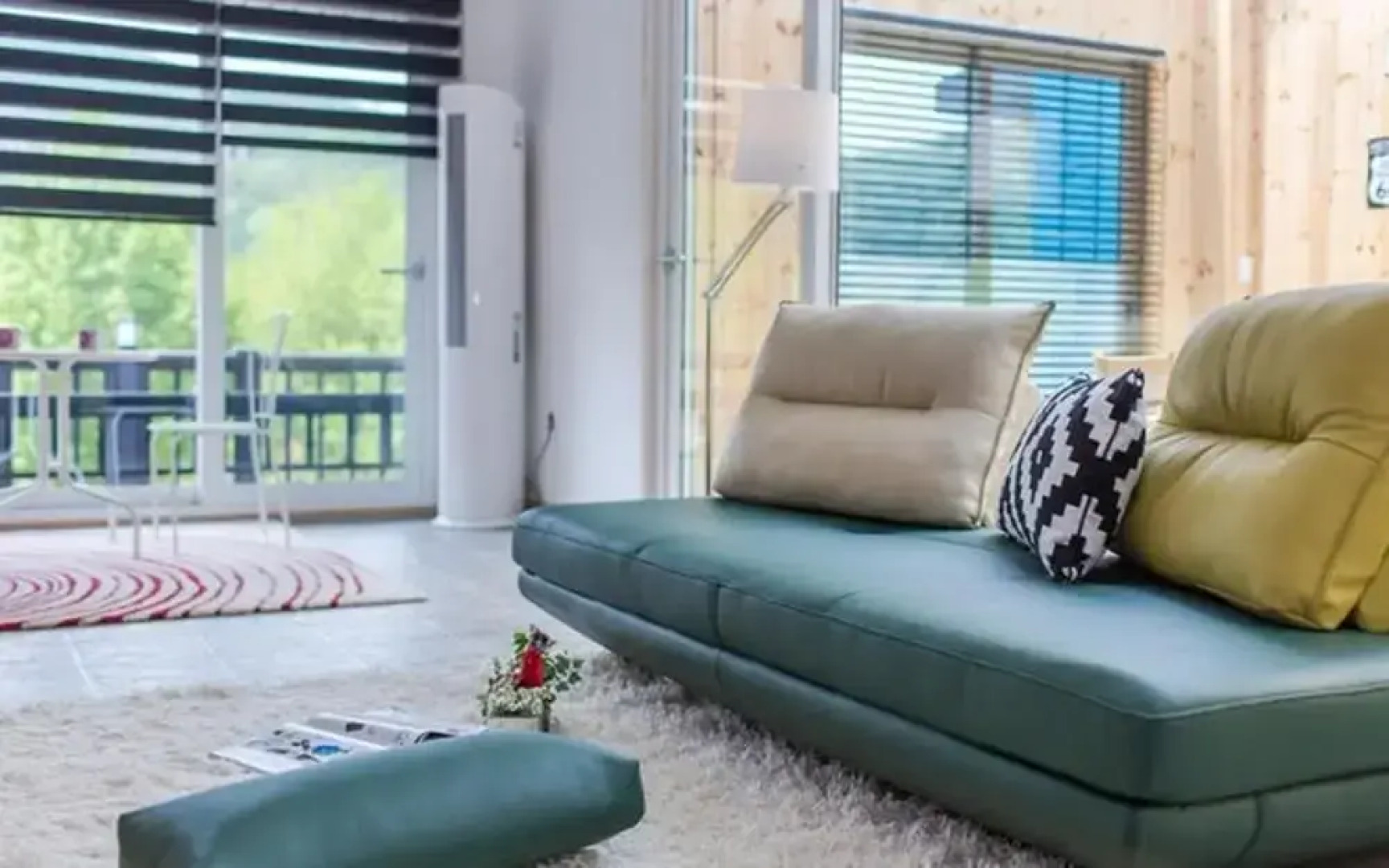 Pocheon La Vie En Rose Pension