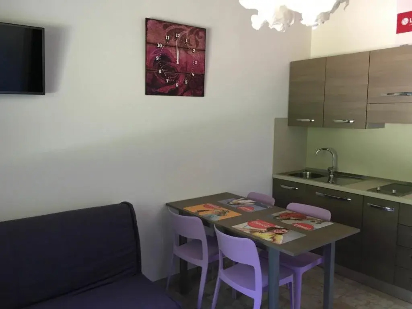 villaggio casina del duca