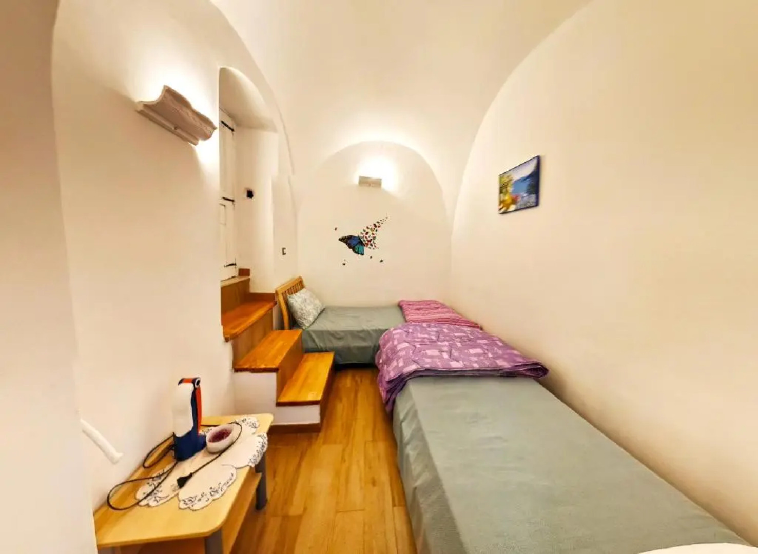 Appartamento Manfredi