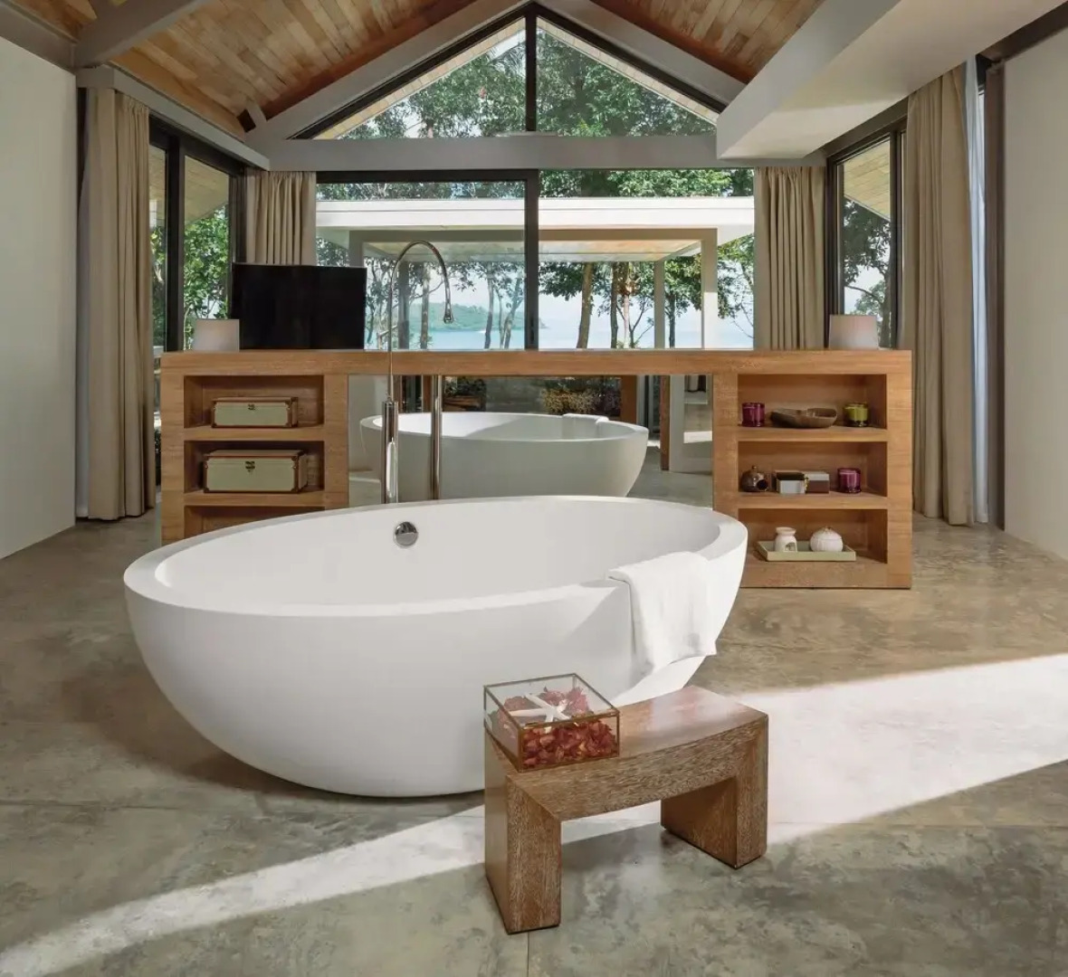 Villa Escape Burasari