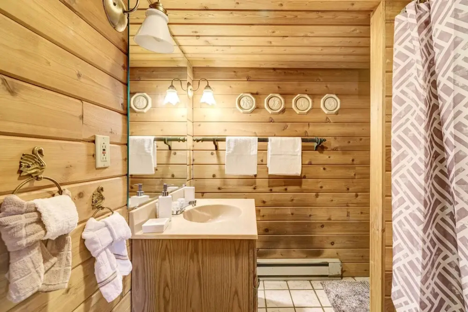 Pocono Vacation Rental With Game Room!