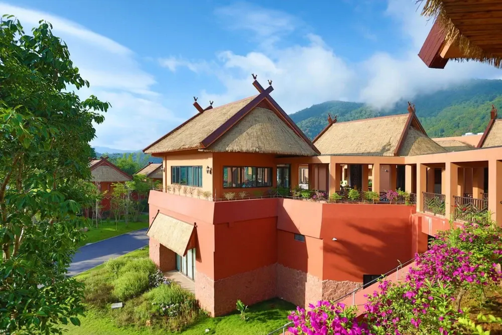 Ximeng Xikang Wellness & Resorts