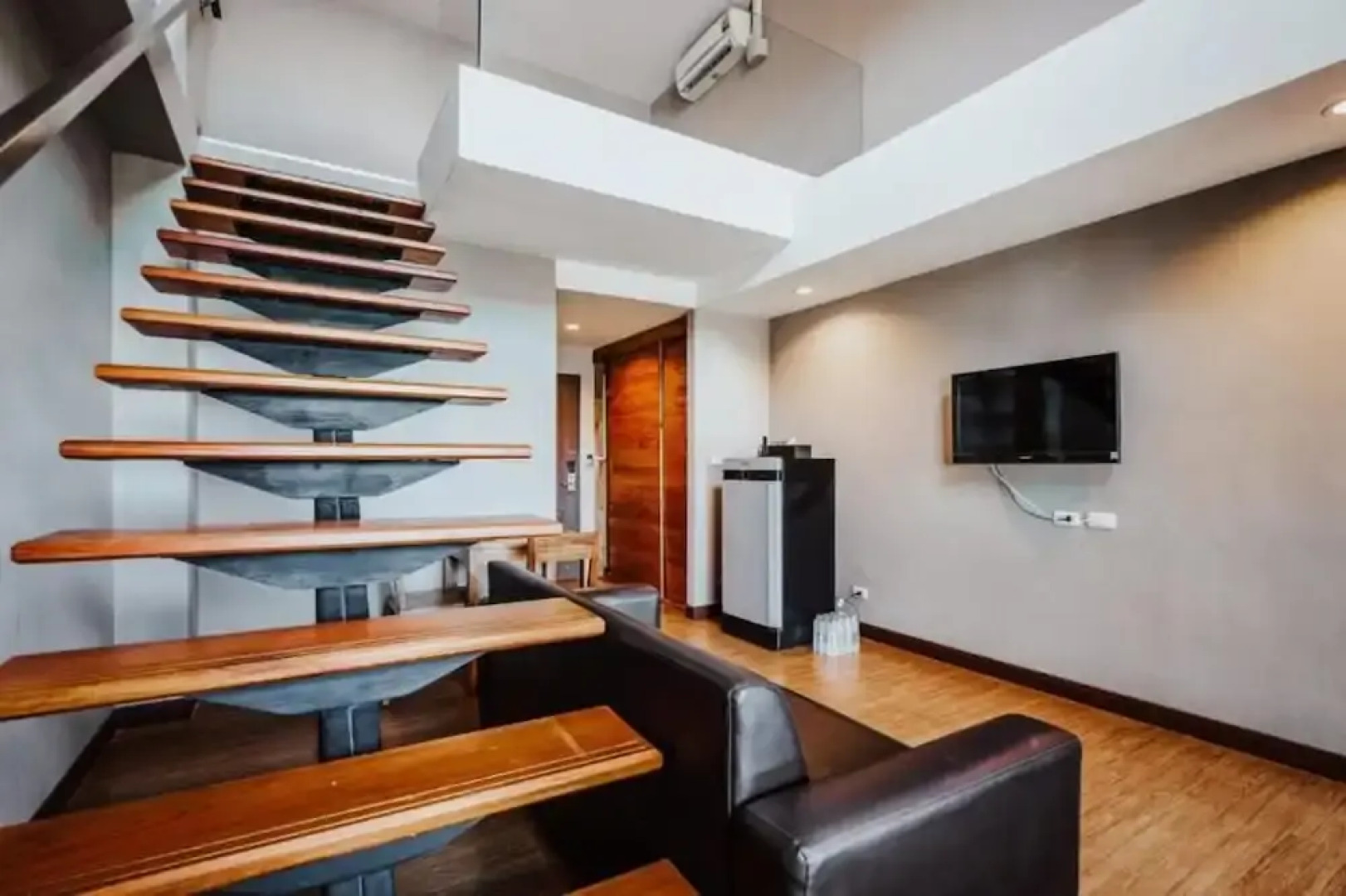 So Boutique Suvarnabhumi