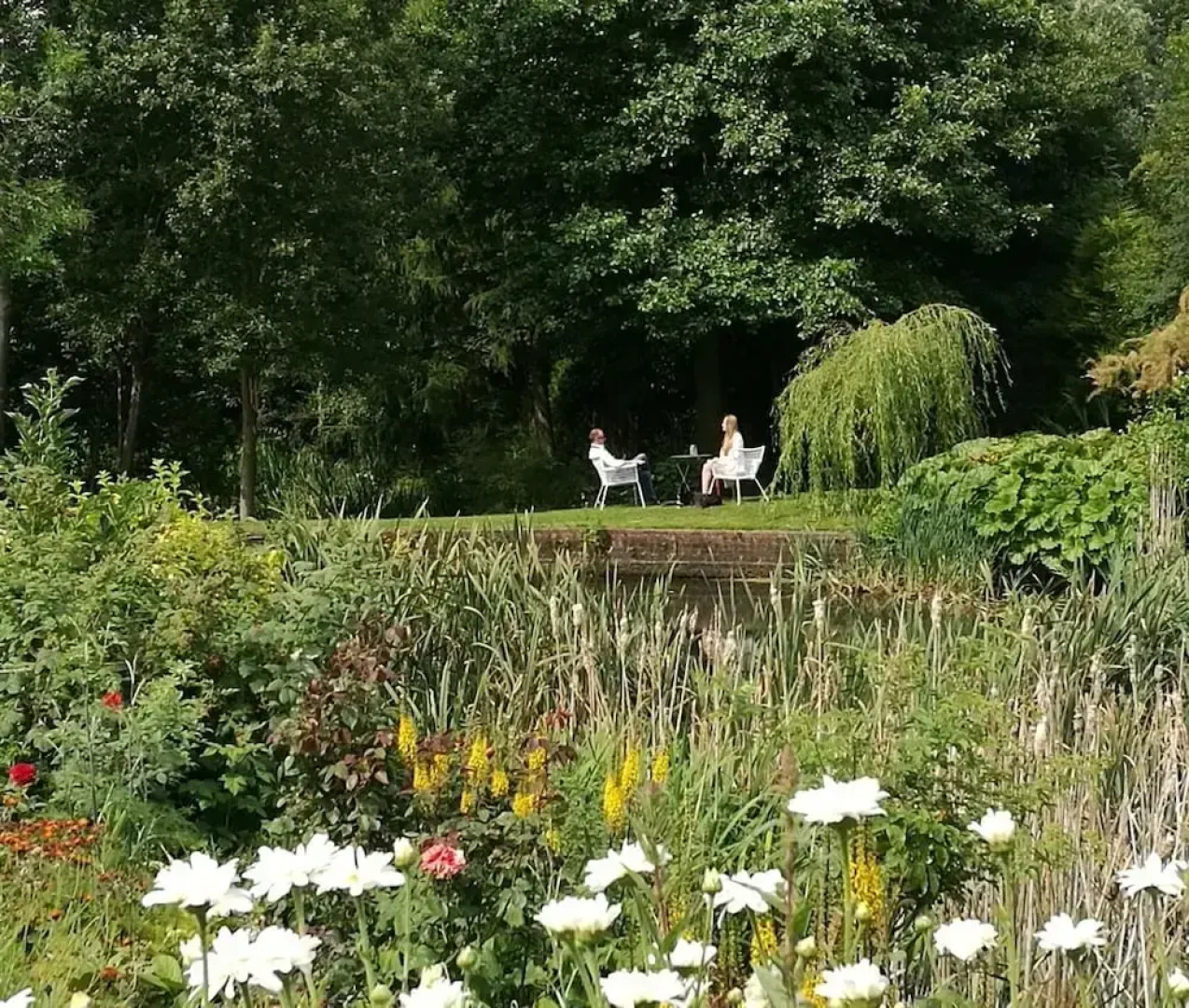 Hayeswood Lodge Luxury Accommodation