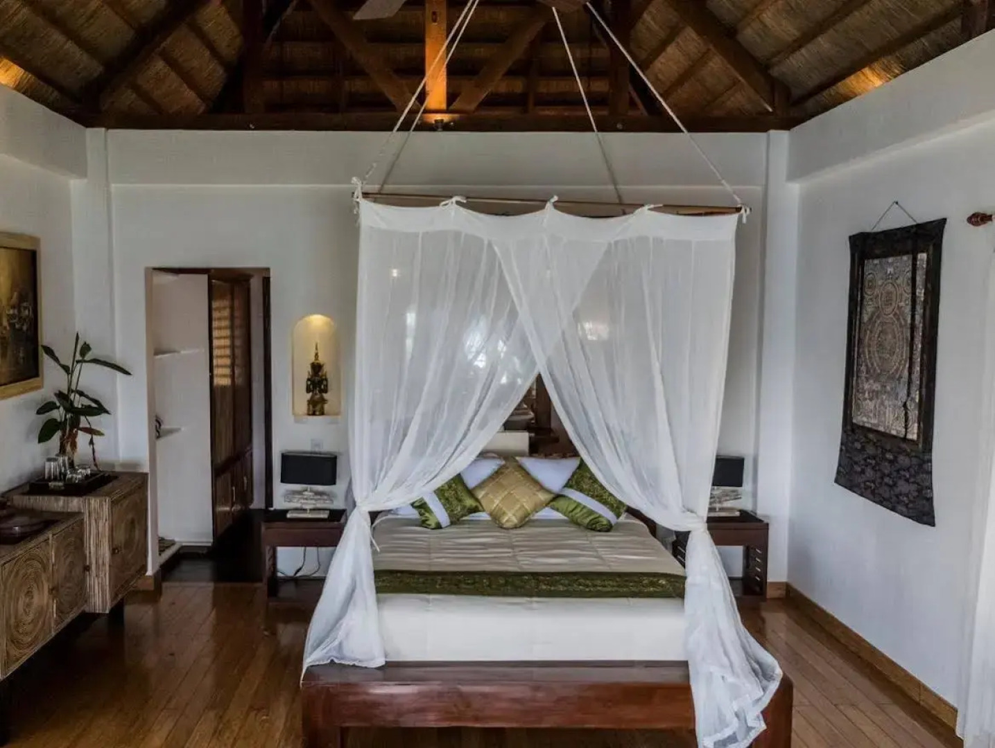 Vellago Resort - Adults Only