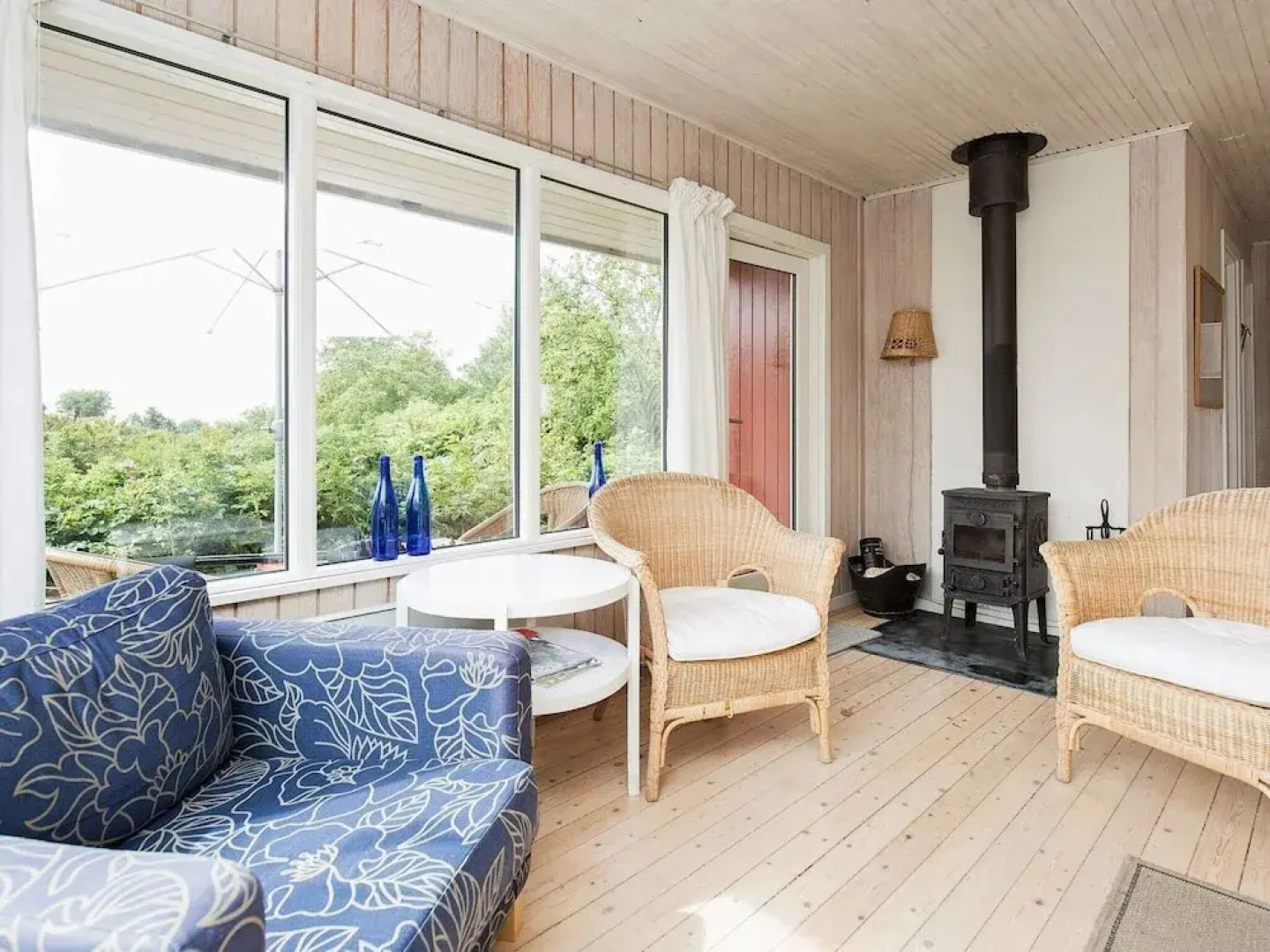 6 Person Holiday Home in Vordingborg