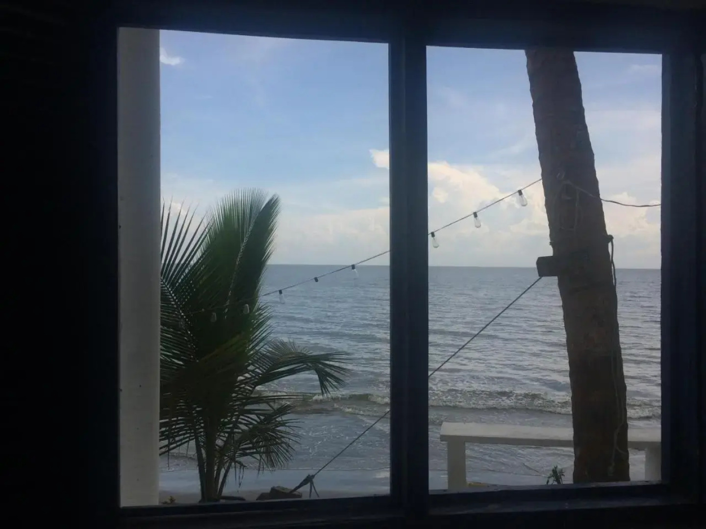 Hostal La Mariapolis