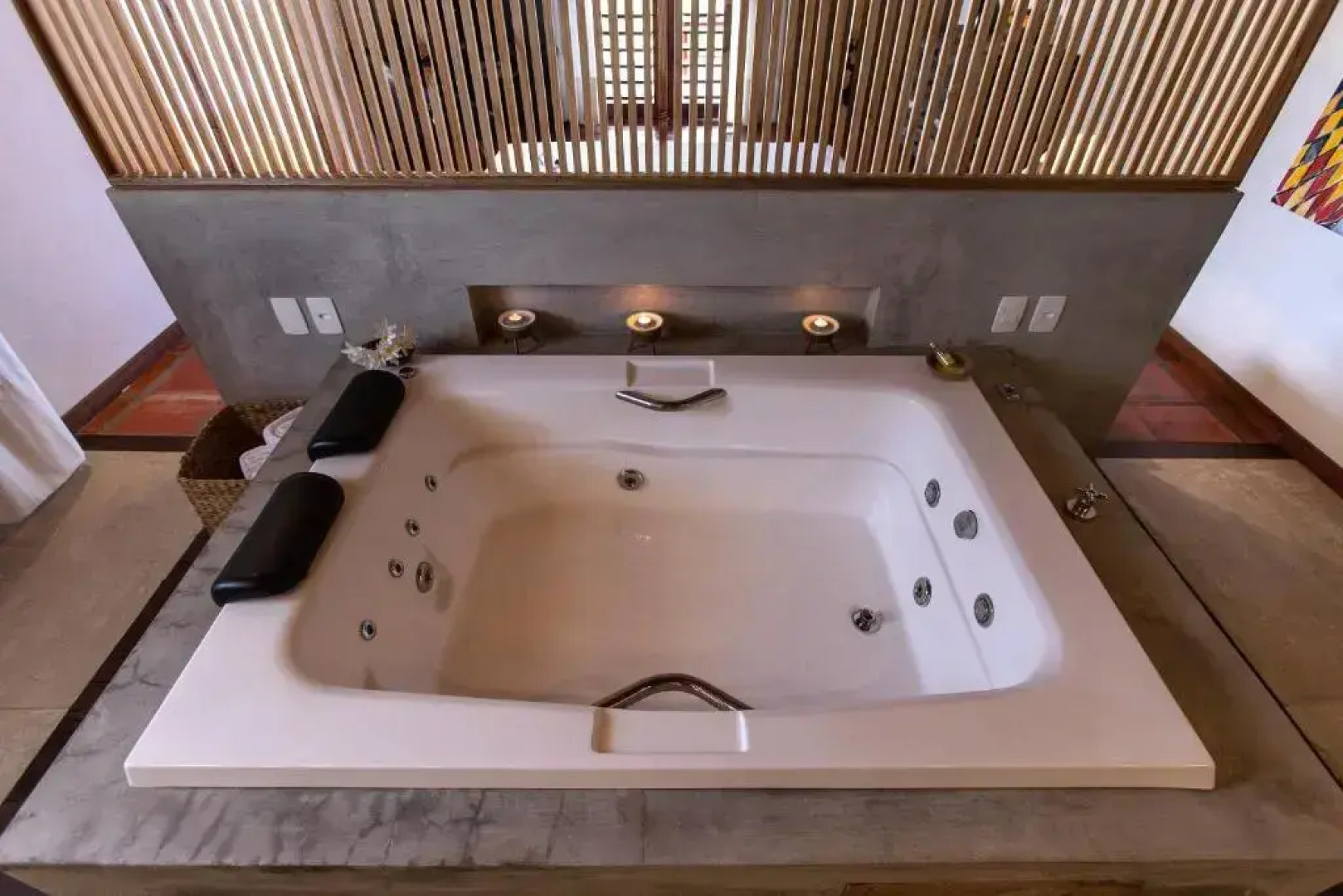 Hotel Villaggio Tudo Bom