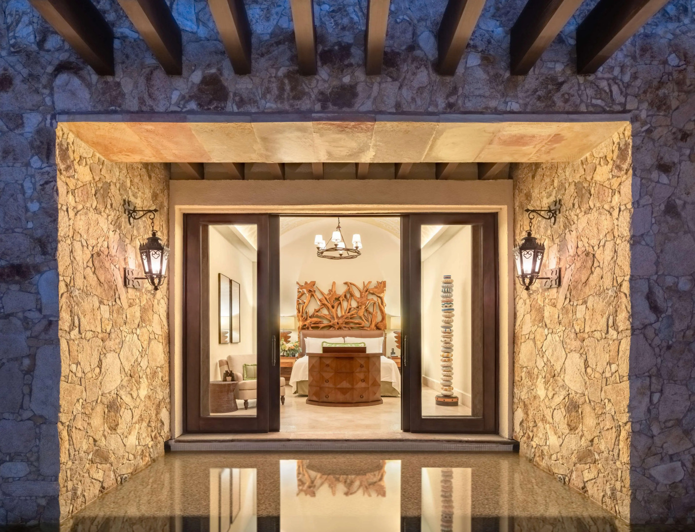 Waldorf Astoria Los Cabos Pedregal