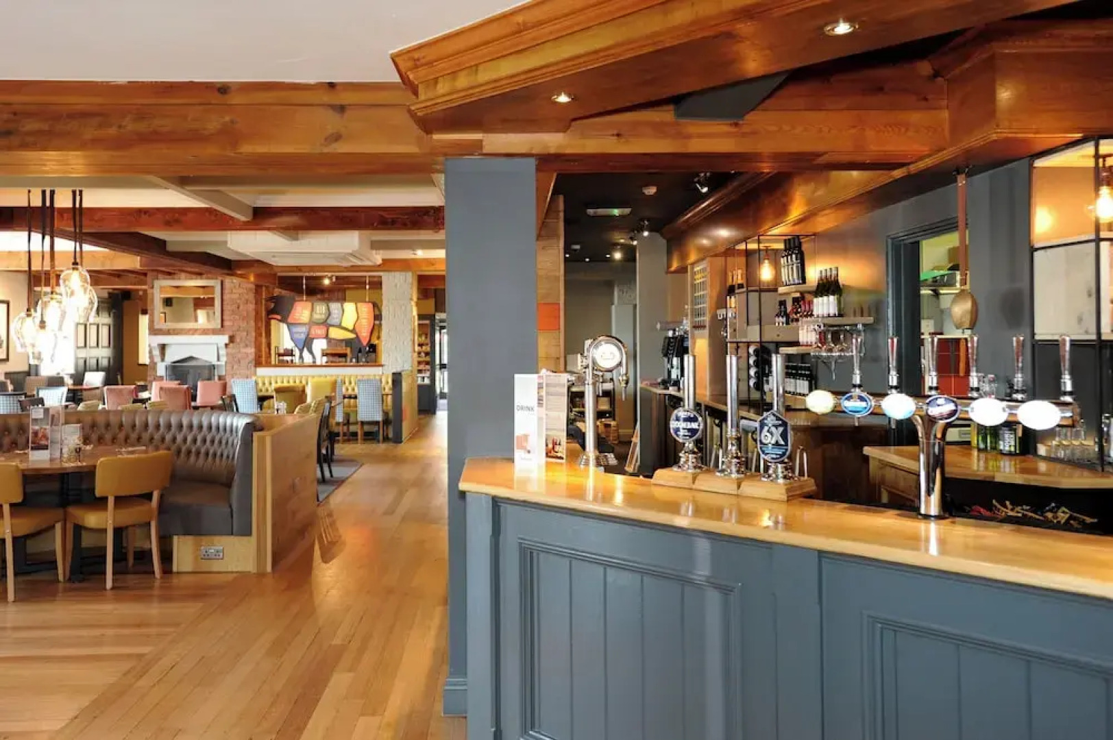 Premier Inn Southend Airport