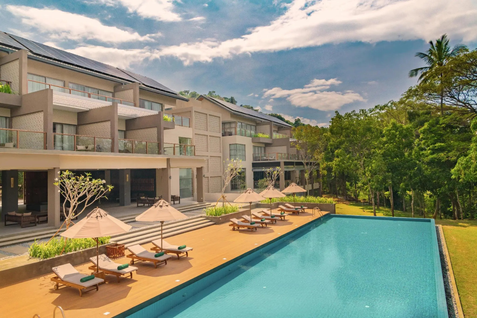 Jetwing Kandy Gallery, A Luxury Reserve