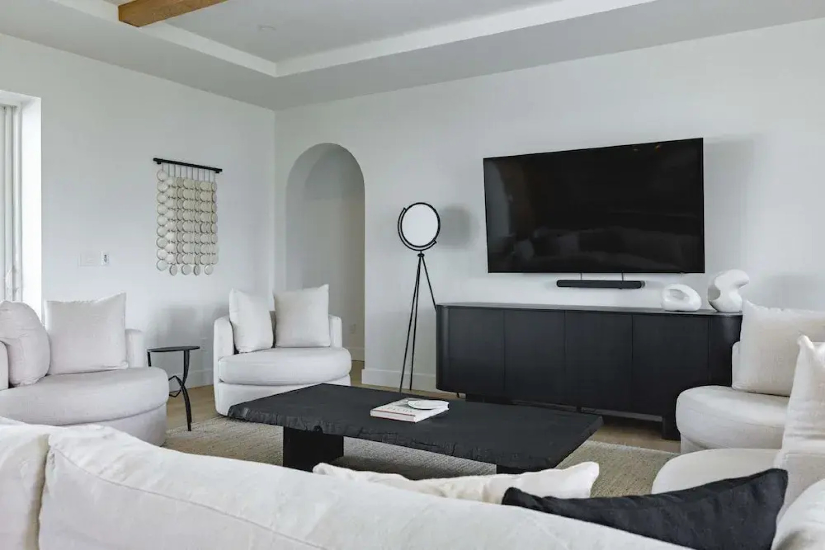 The Fairhaven House at Solaire Lunara Bay