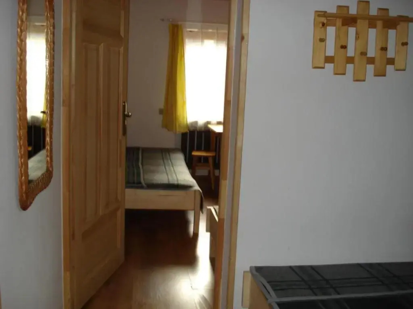 Pokoje Gościnne Za Sichłą