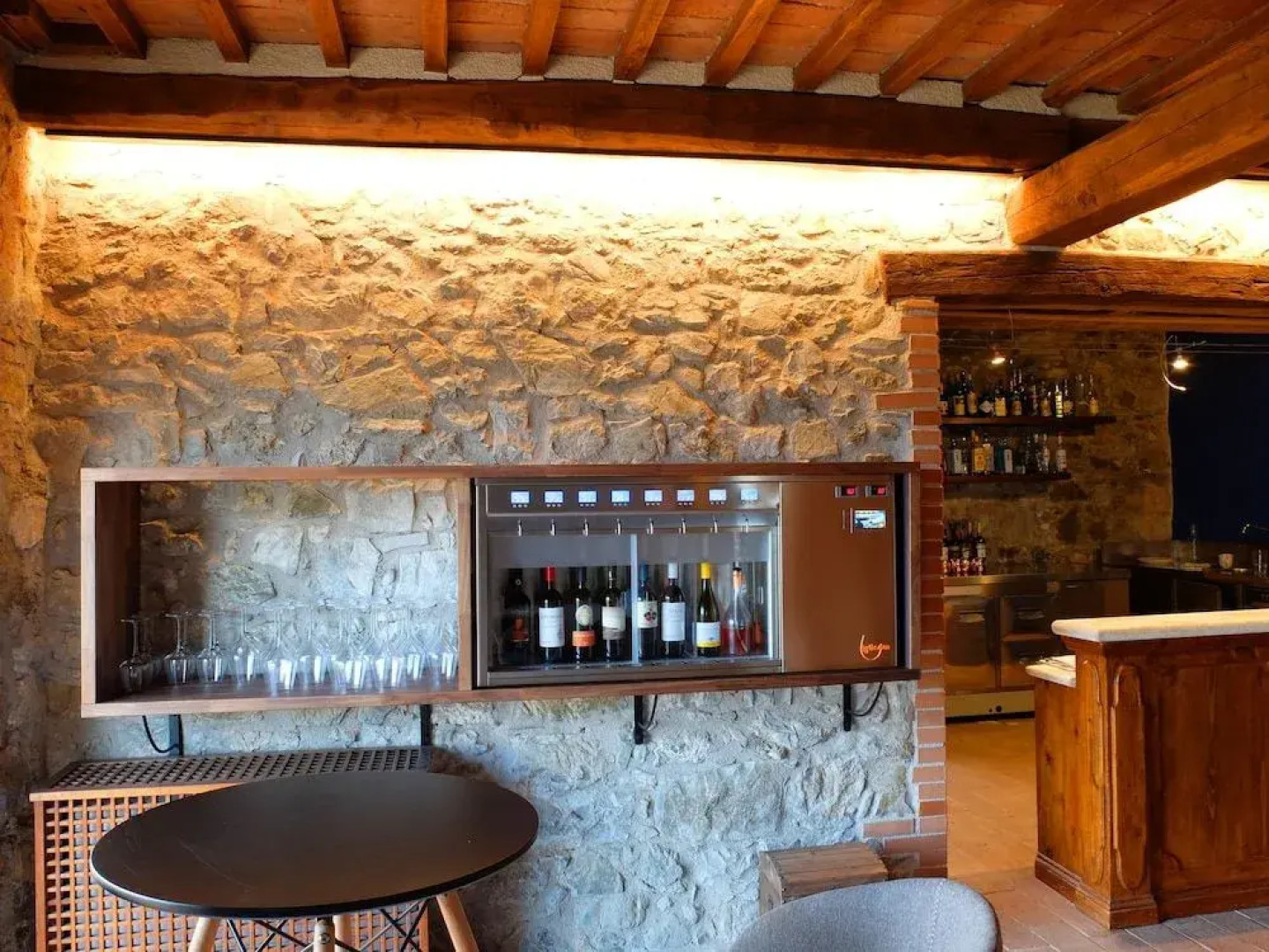 VIN Hotel - La Meridiana