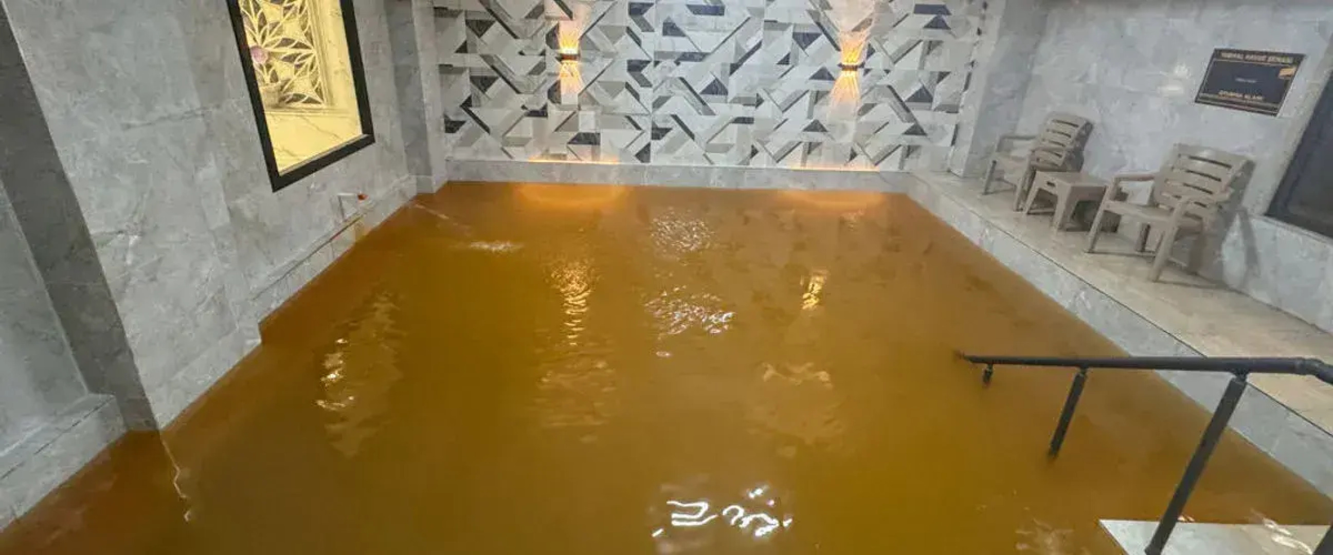 Çelik Thermal & Spa