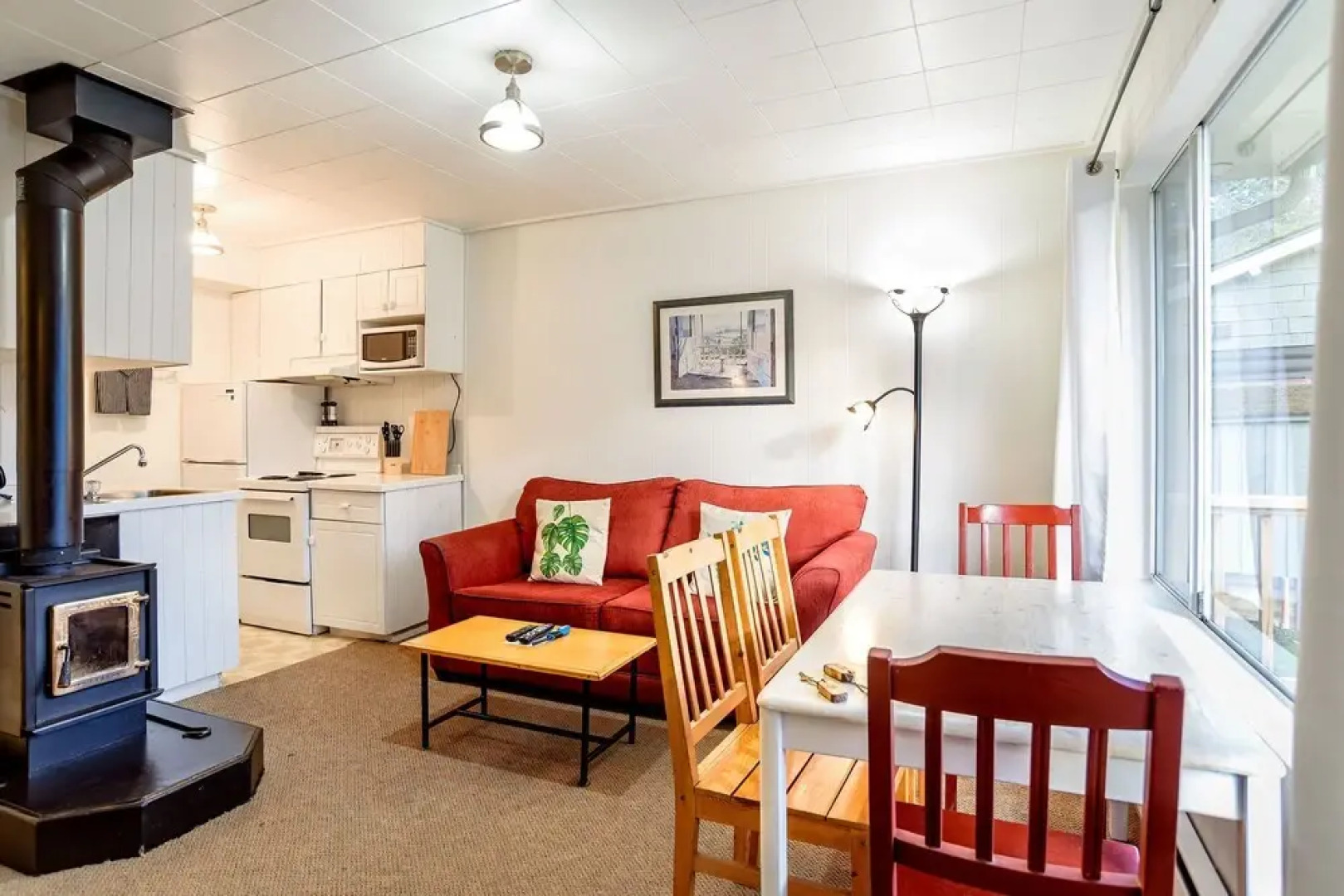 Green Acres Lakeside Resort