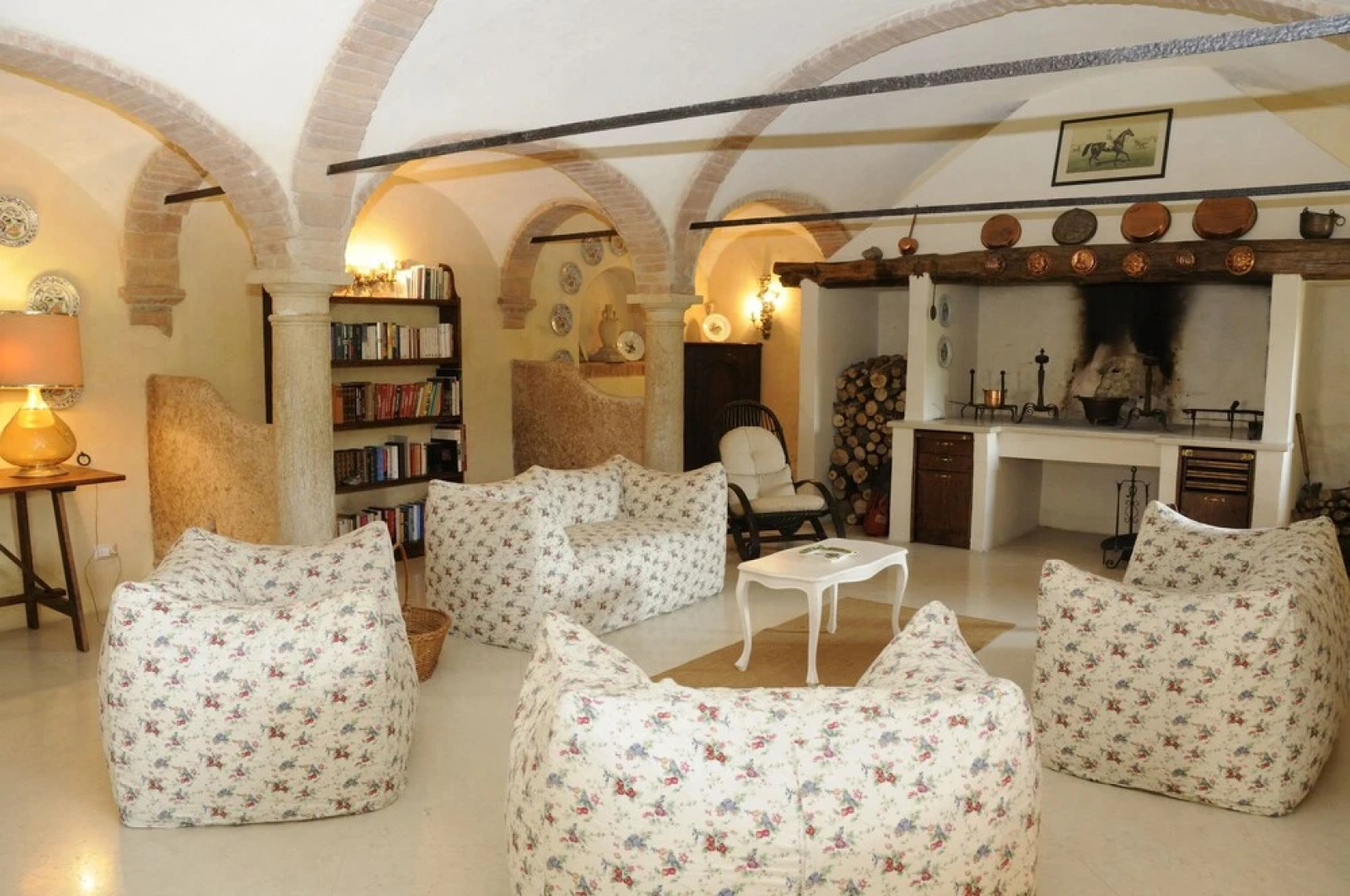 La Cascina sul Po Country House & Spa