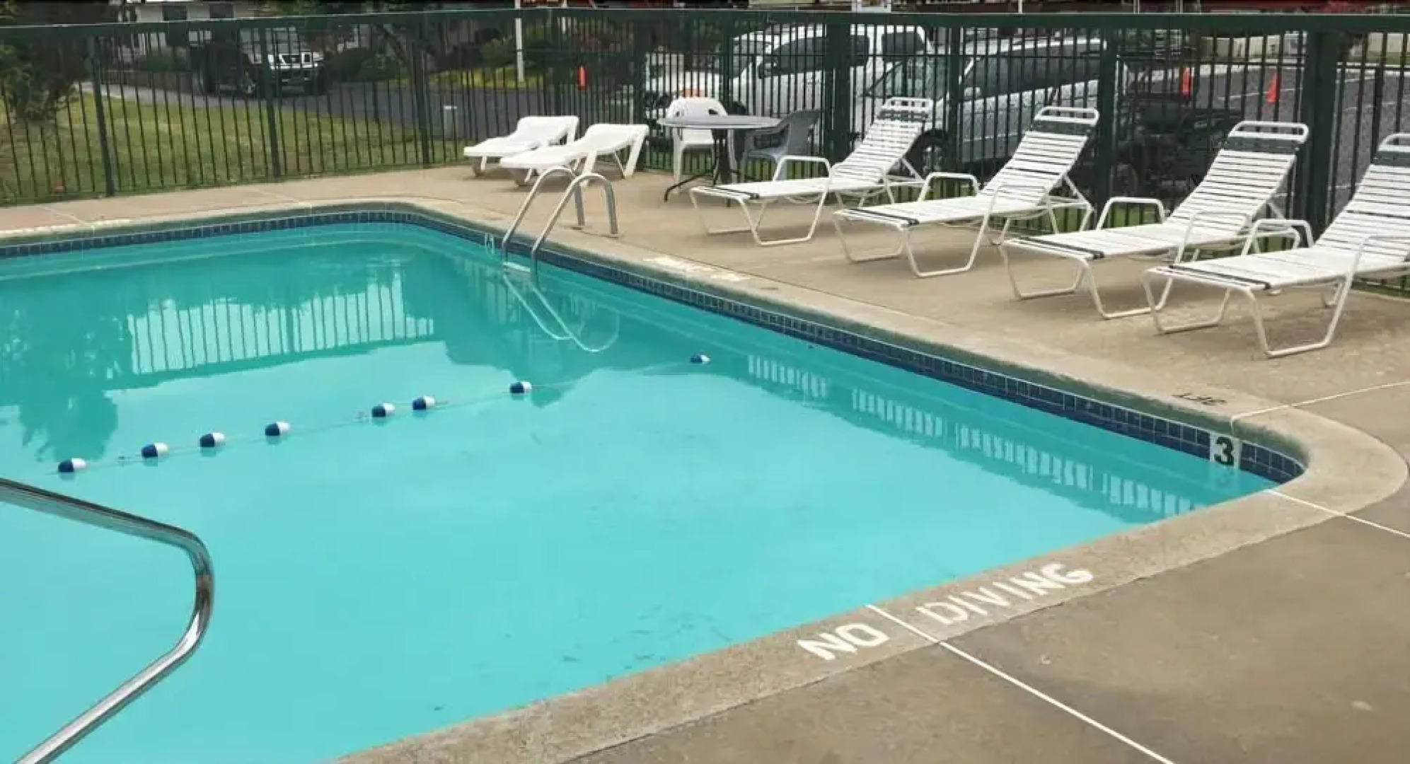 Budgetel Inn and Suites