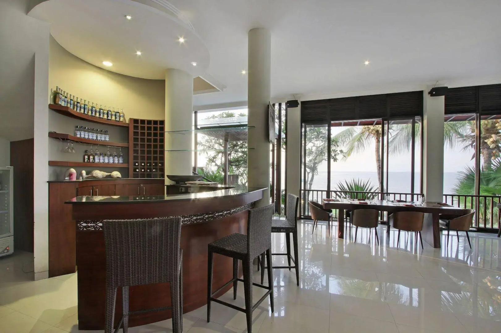 Padmasari Resort Hotel