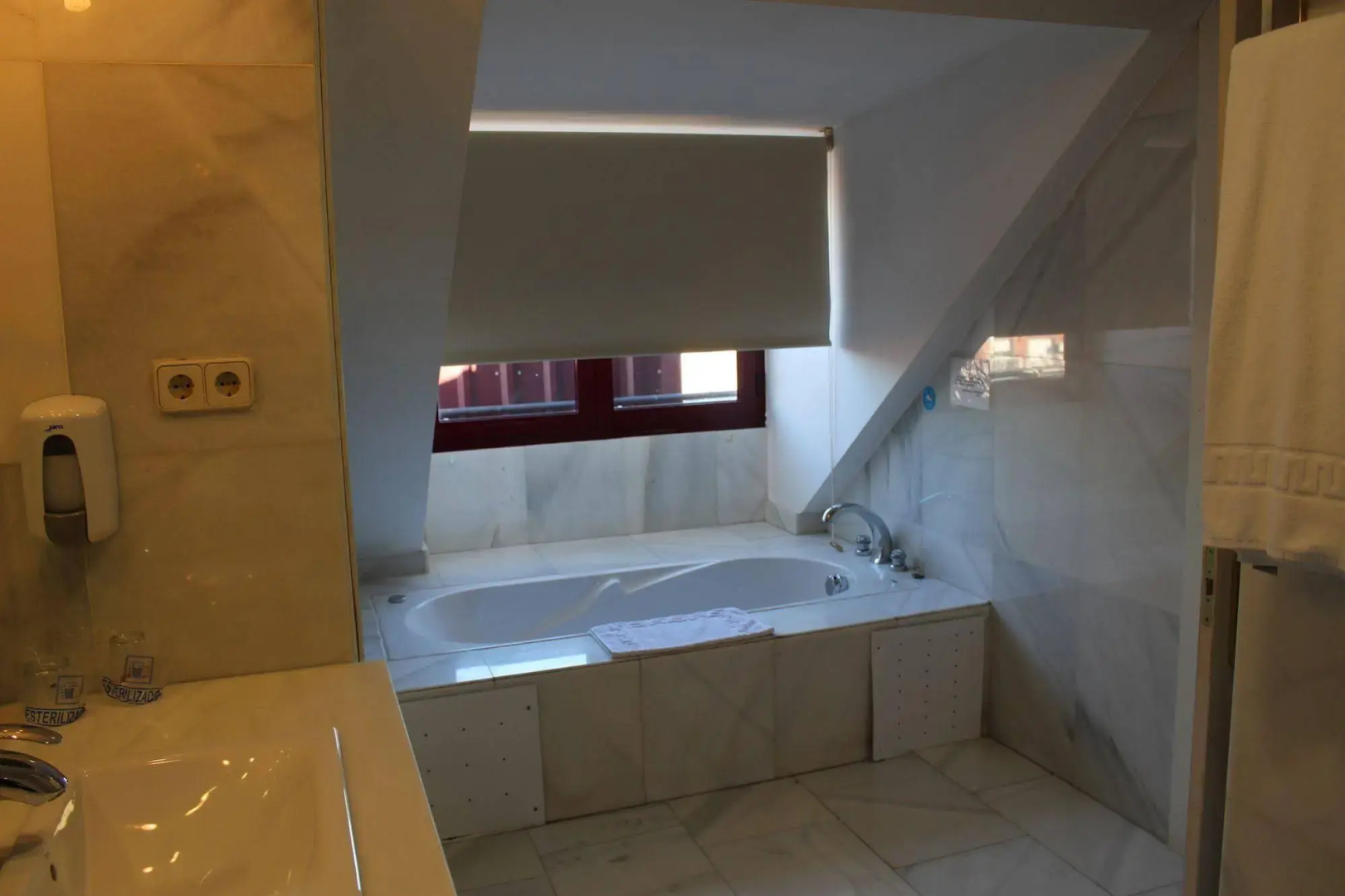 Apartahotel Villa de Parla