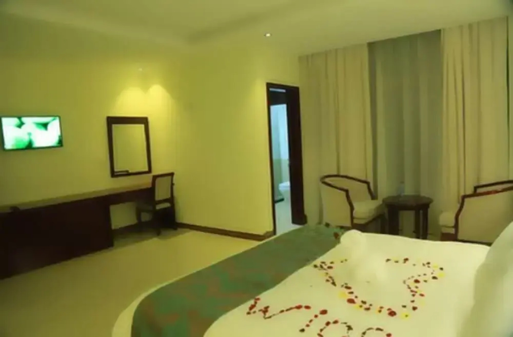 Wynn Hotel - Bahir Dar