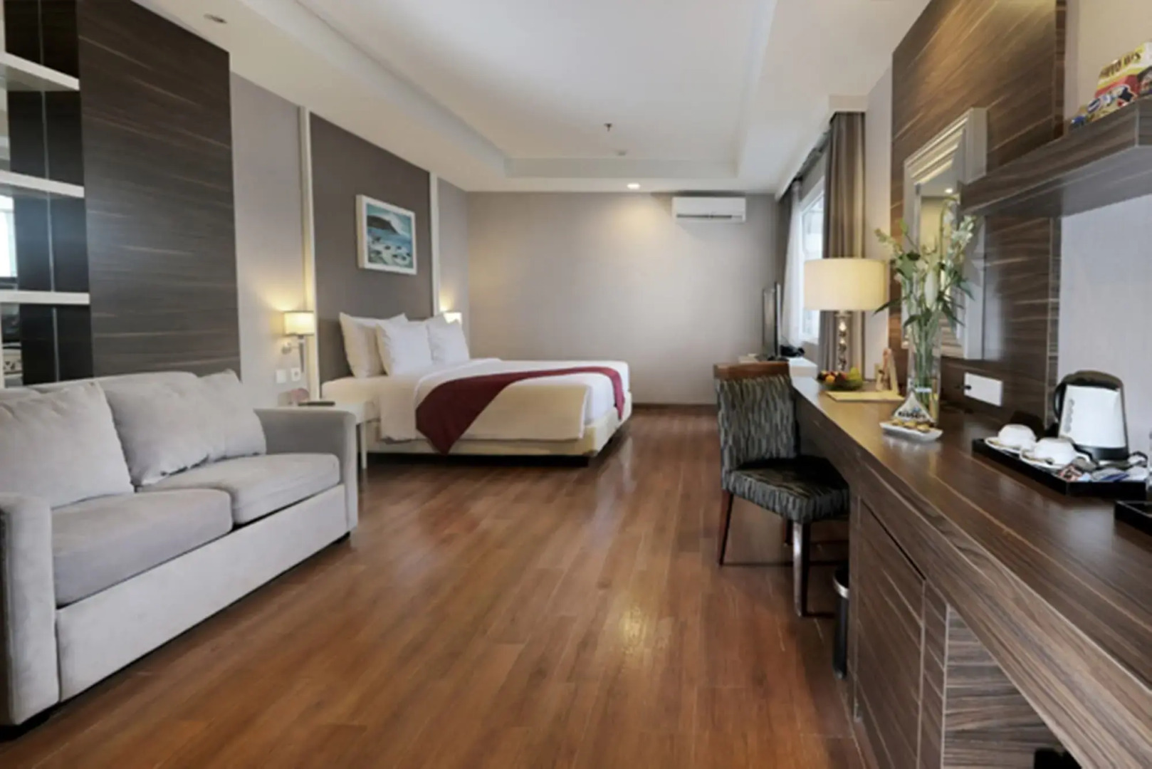 Pranaya Boutique Hotel