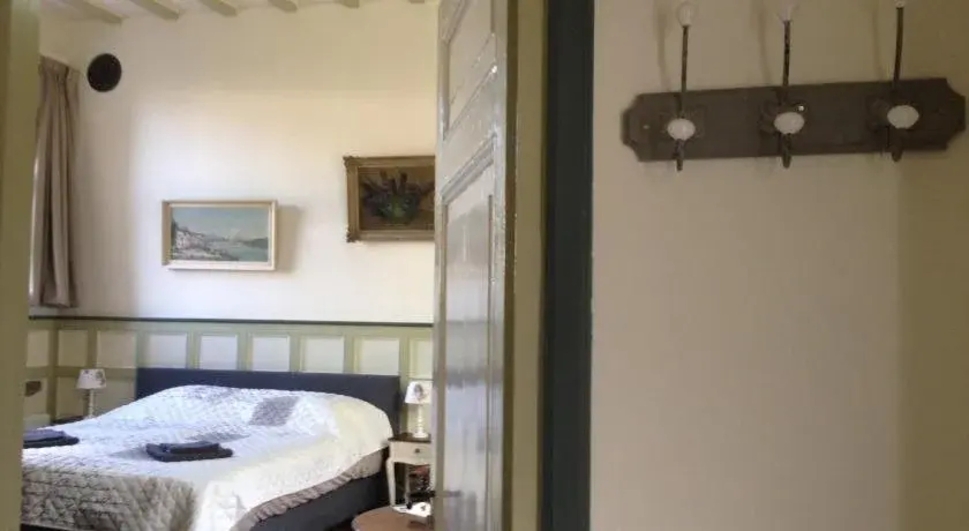 Bed and breakfast De Verkadekamer