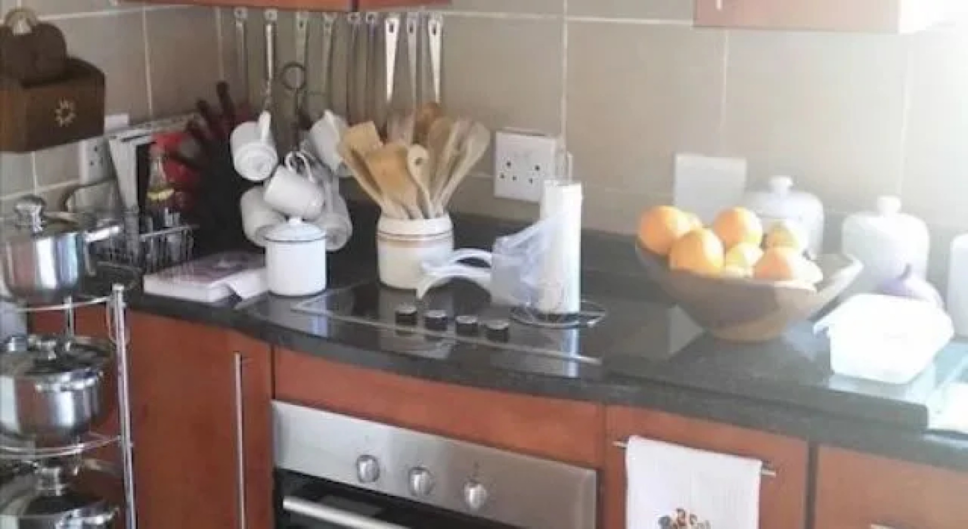 Wilro Park Apartments