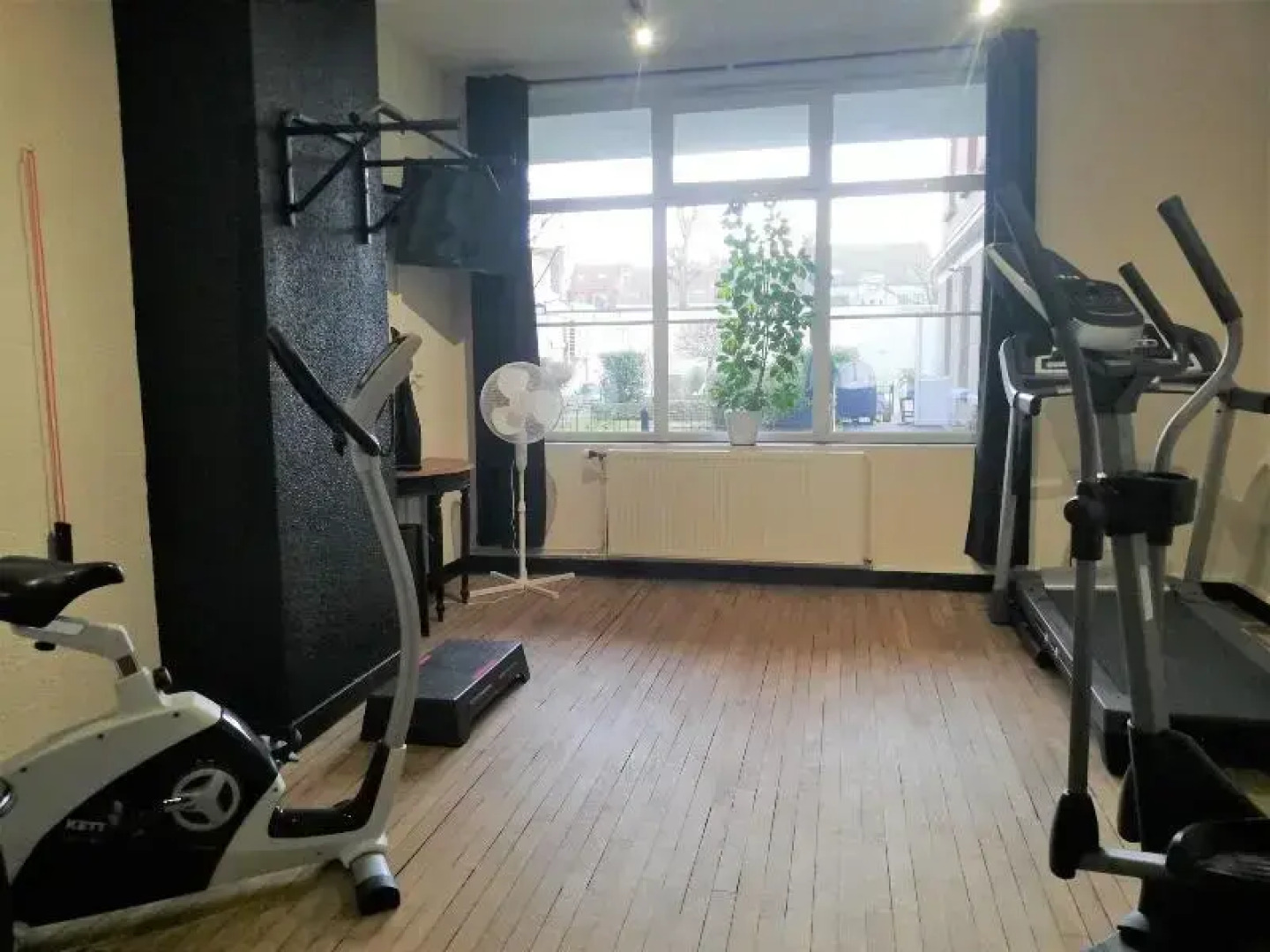 Residence Les Jardins