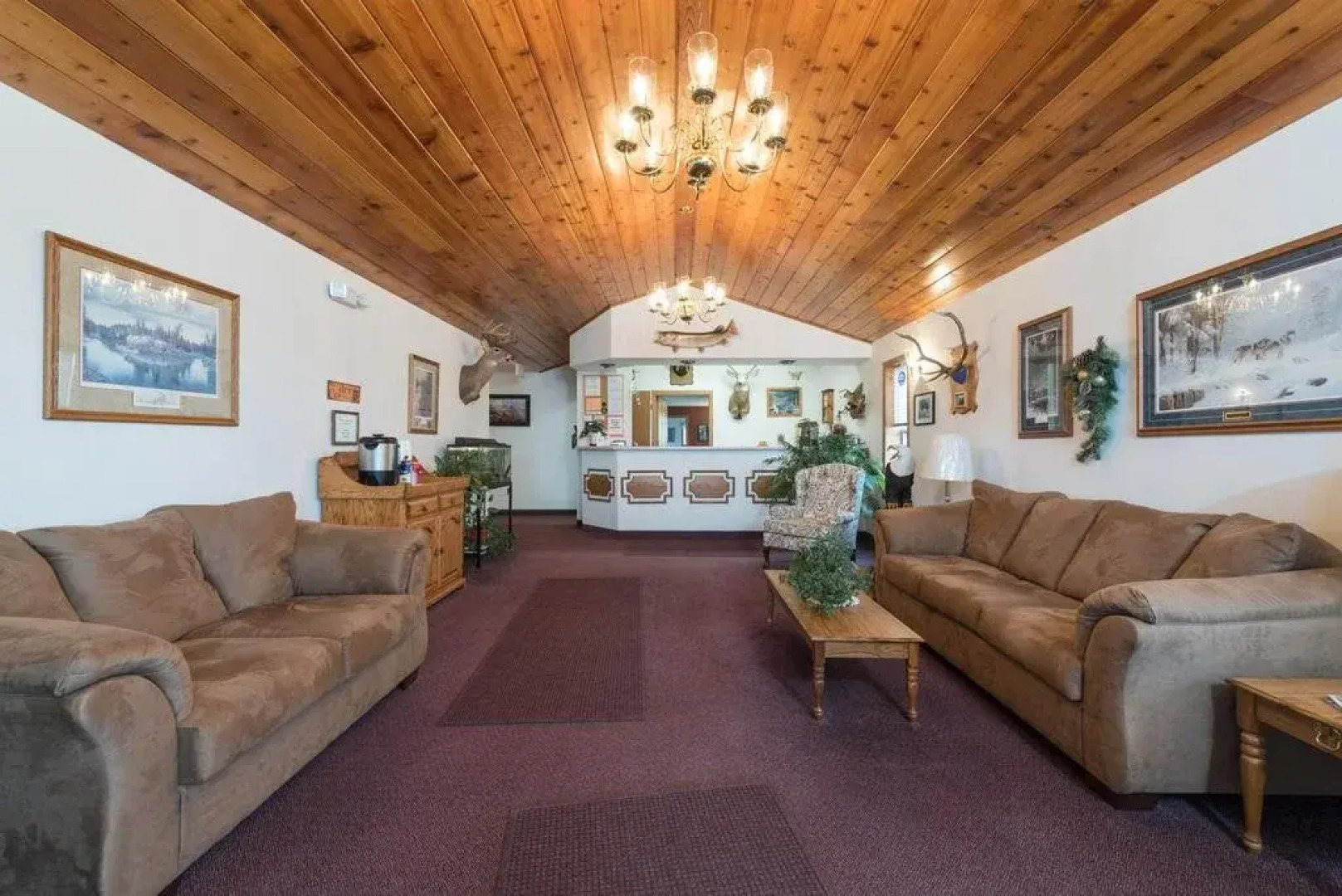 Countryside Motel - Cadott