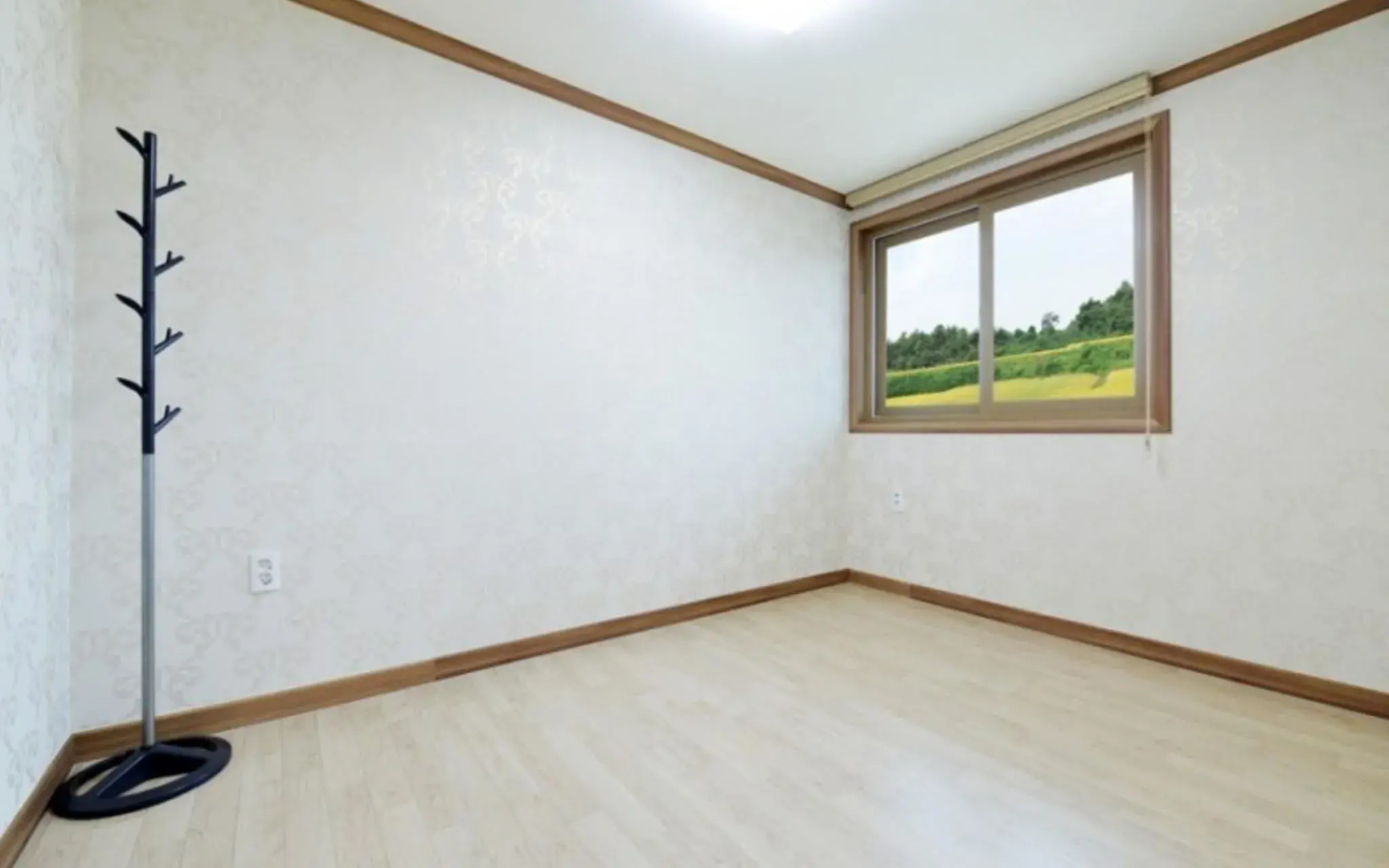 Hongsung Badamchae Pension