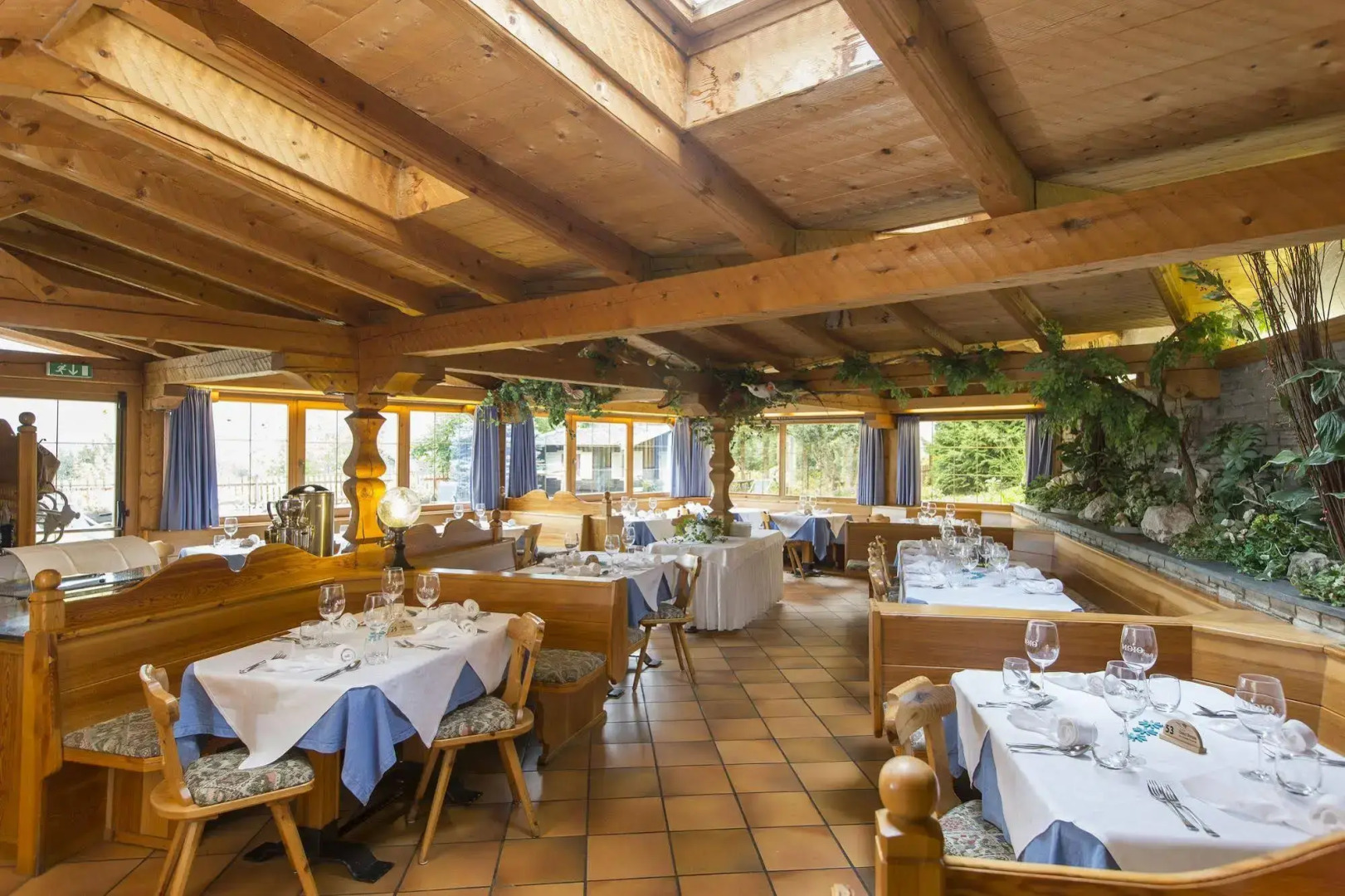 Hotel Chalet Olympia