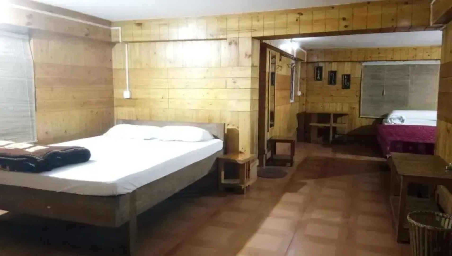 SDD Bamboo Village Resort