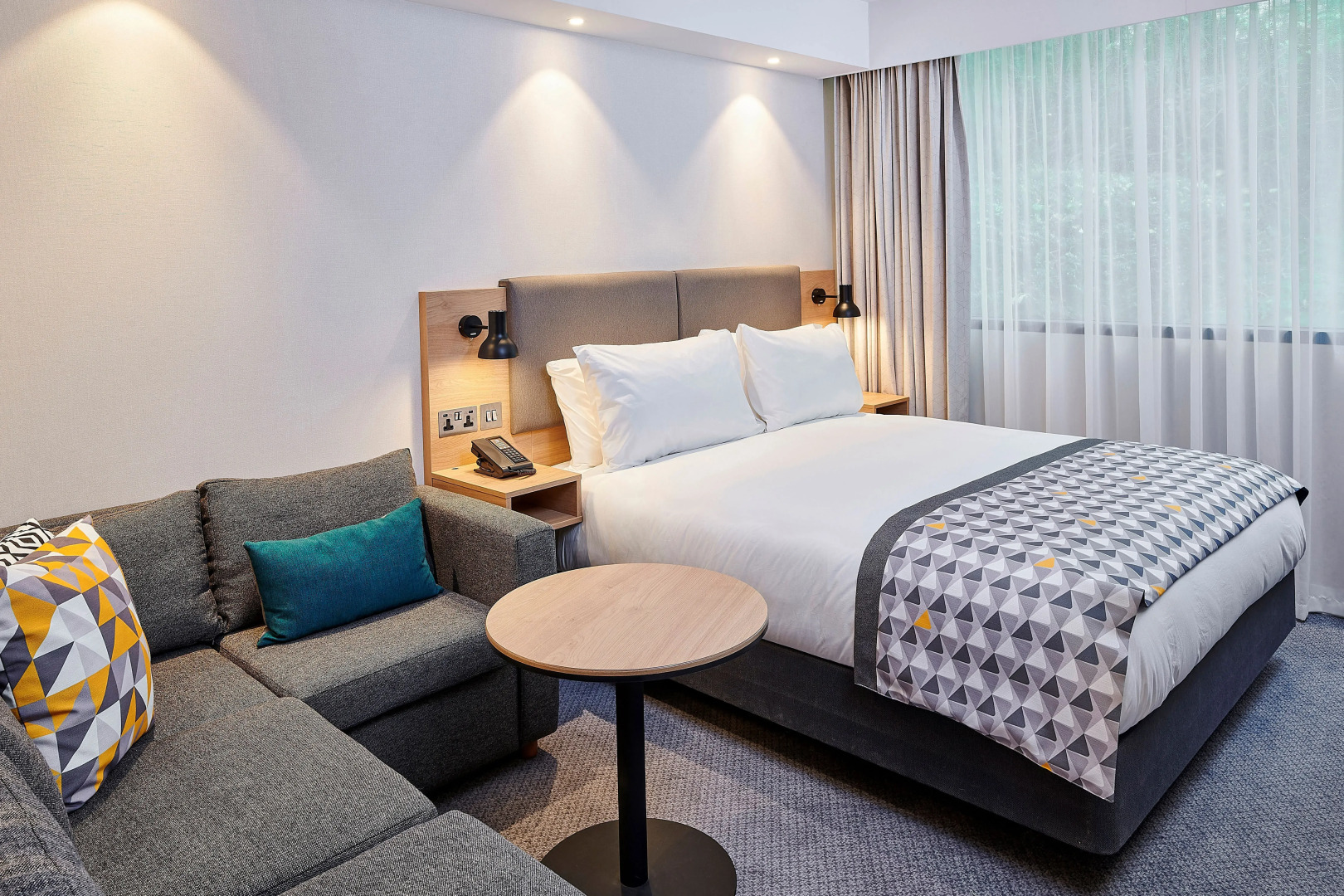 Holiday Inn Bristol Airport by IHG