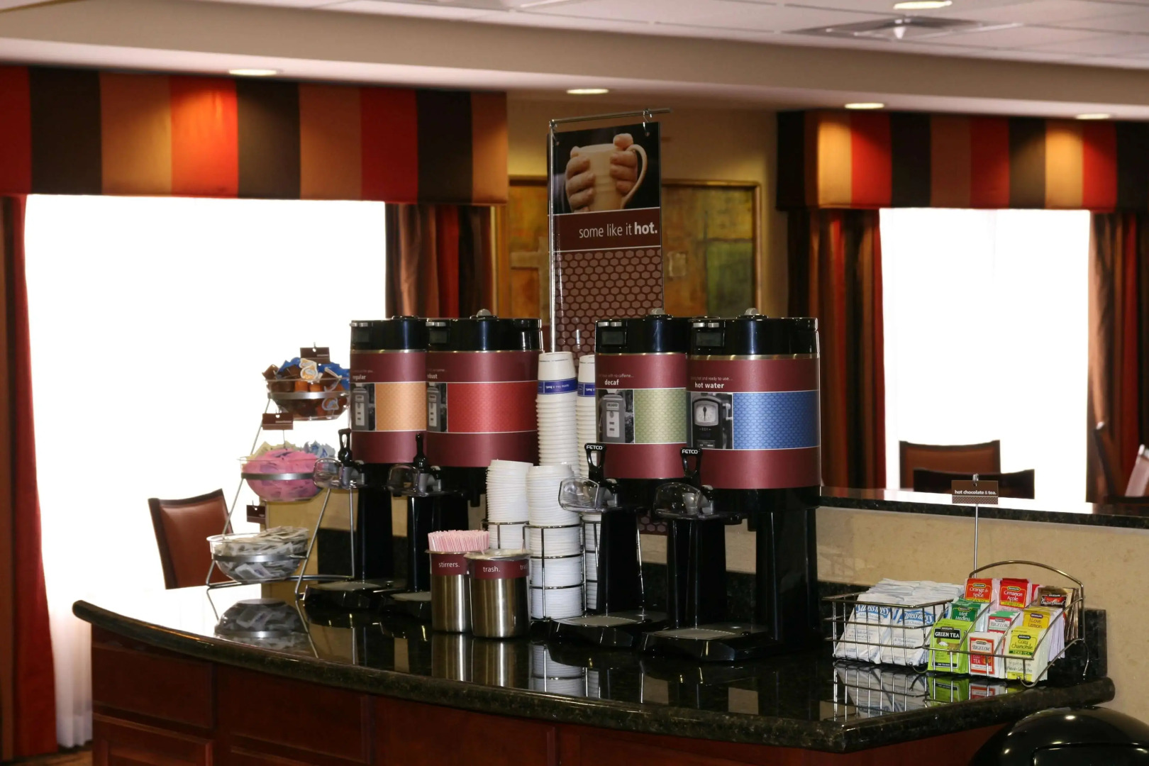 Hampton Inn Norco-Corona-Eastvale