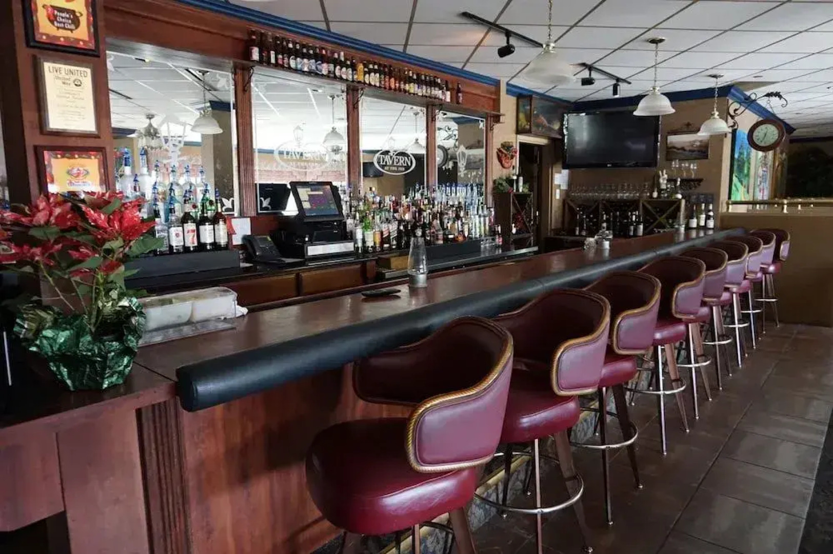 Findlay Inn and Conference Center