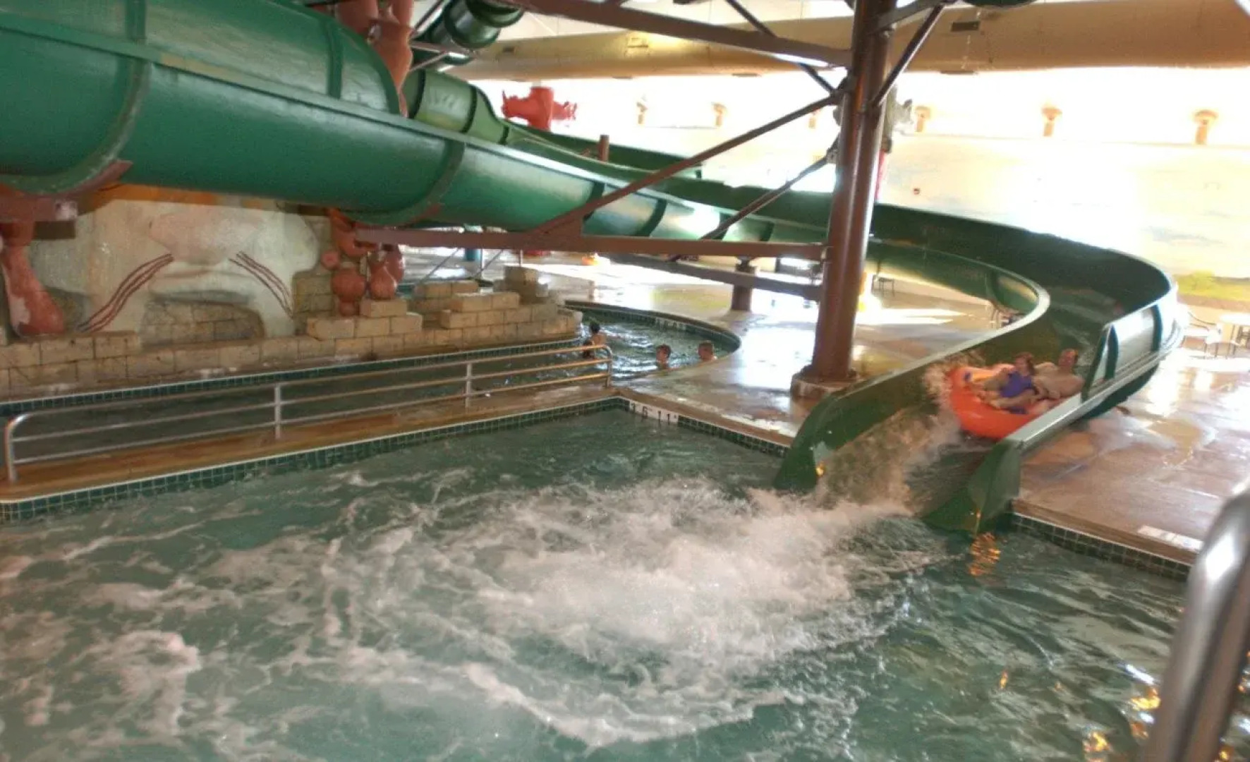 DoubleTree by Hilton Owatonna