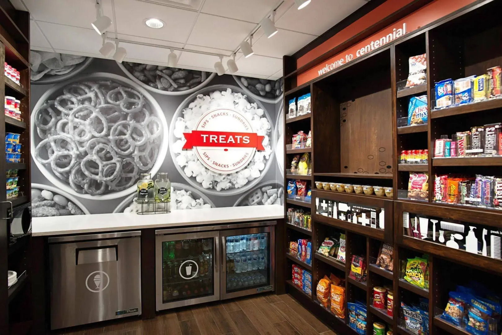 Hampton Inn Denver Tech Center South CO