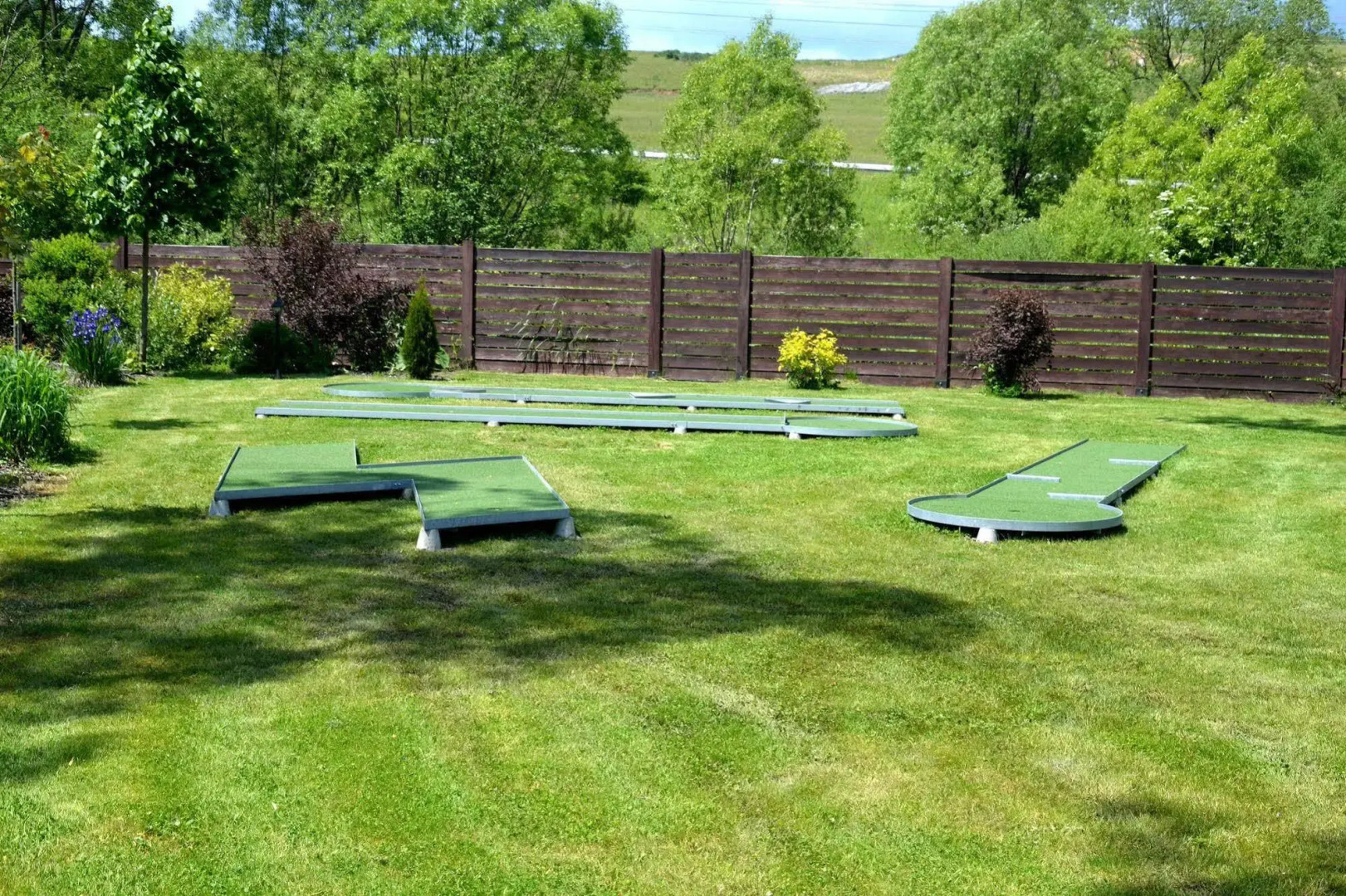 Sojka Resort - Hotel & Drevenice