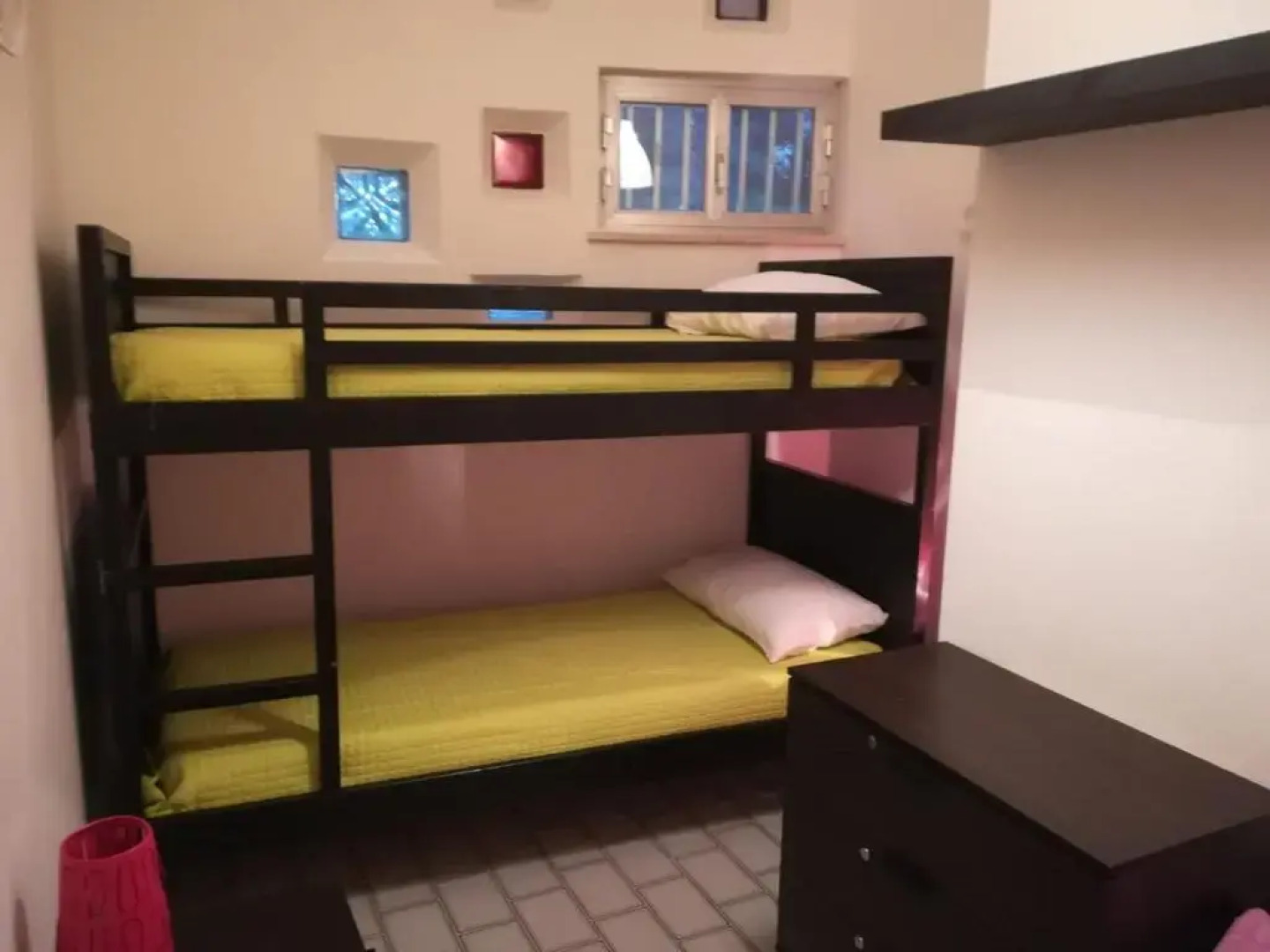 Beach, casa sul mare