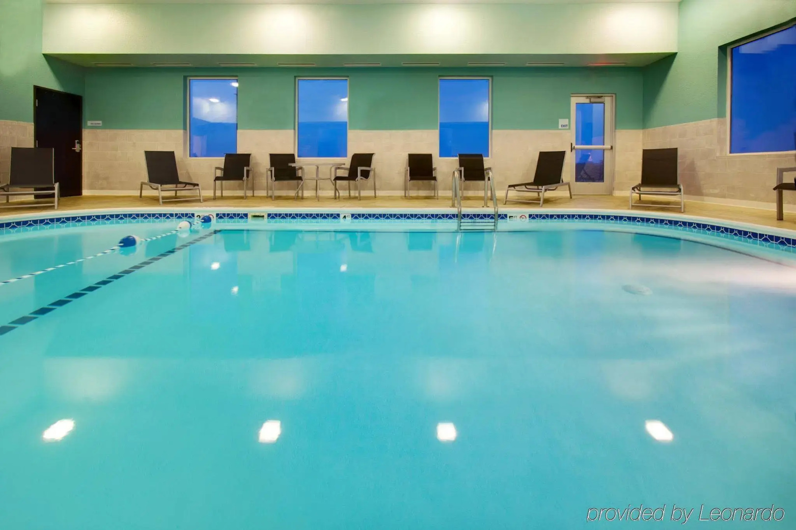 Holiday Inn Express & Suites Pekin (Peoria Area) by IHG