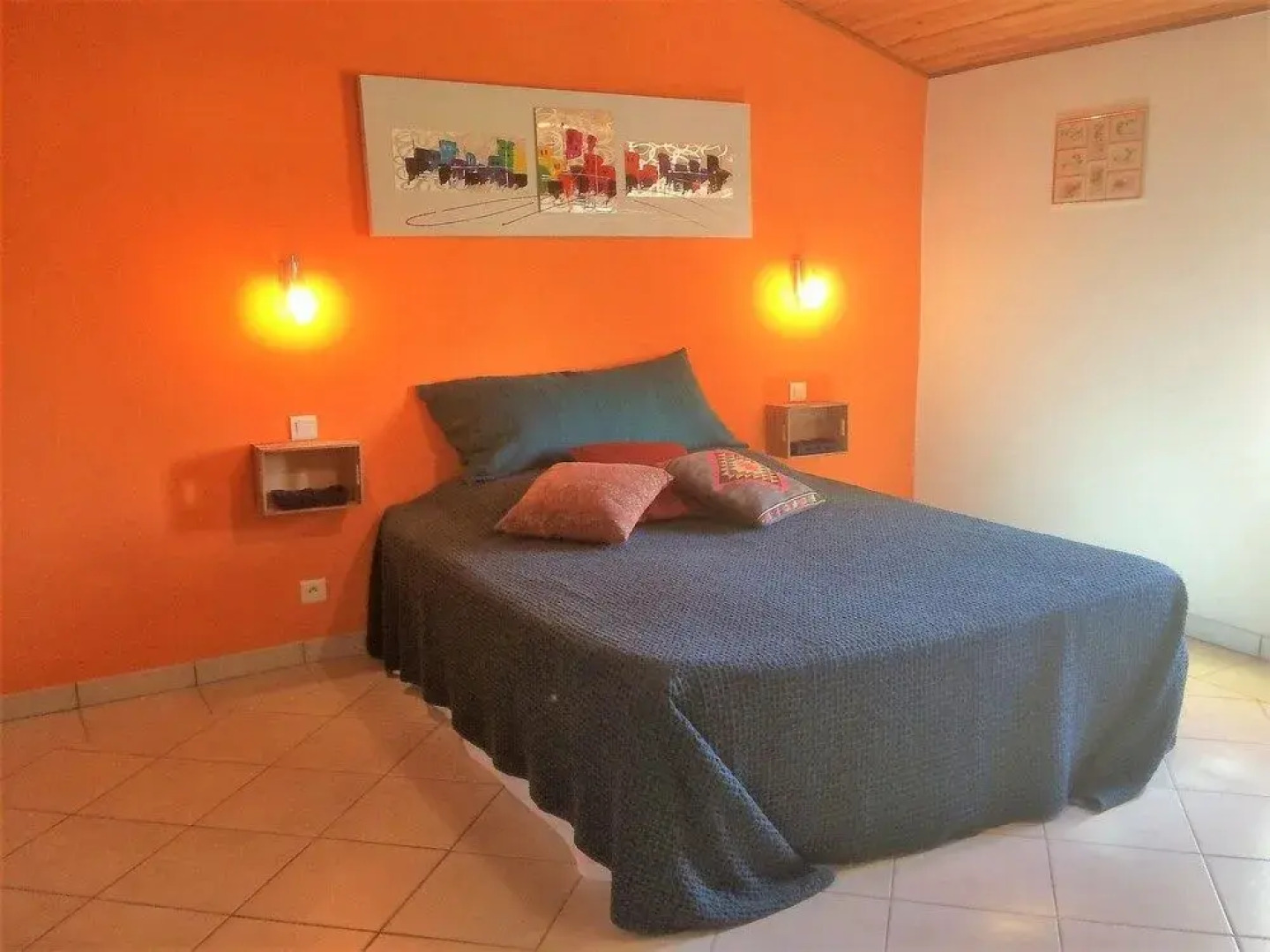 La Halte de Segondignac